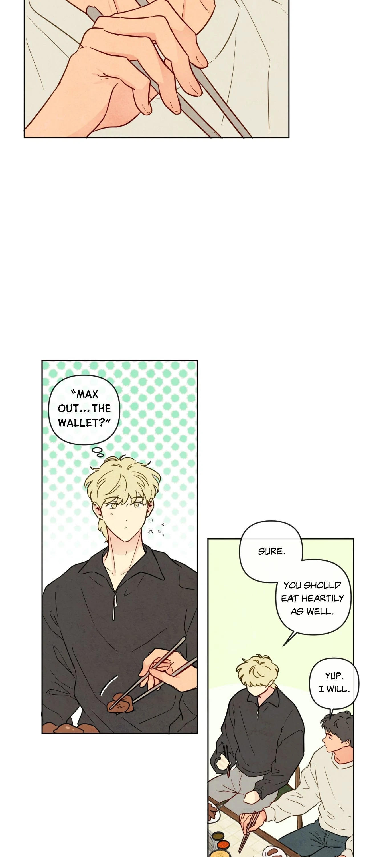 The Sacred Serpent’s Seduction [UNCENSORED] Chapter 33 - Page 27 in English