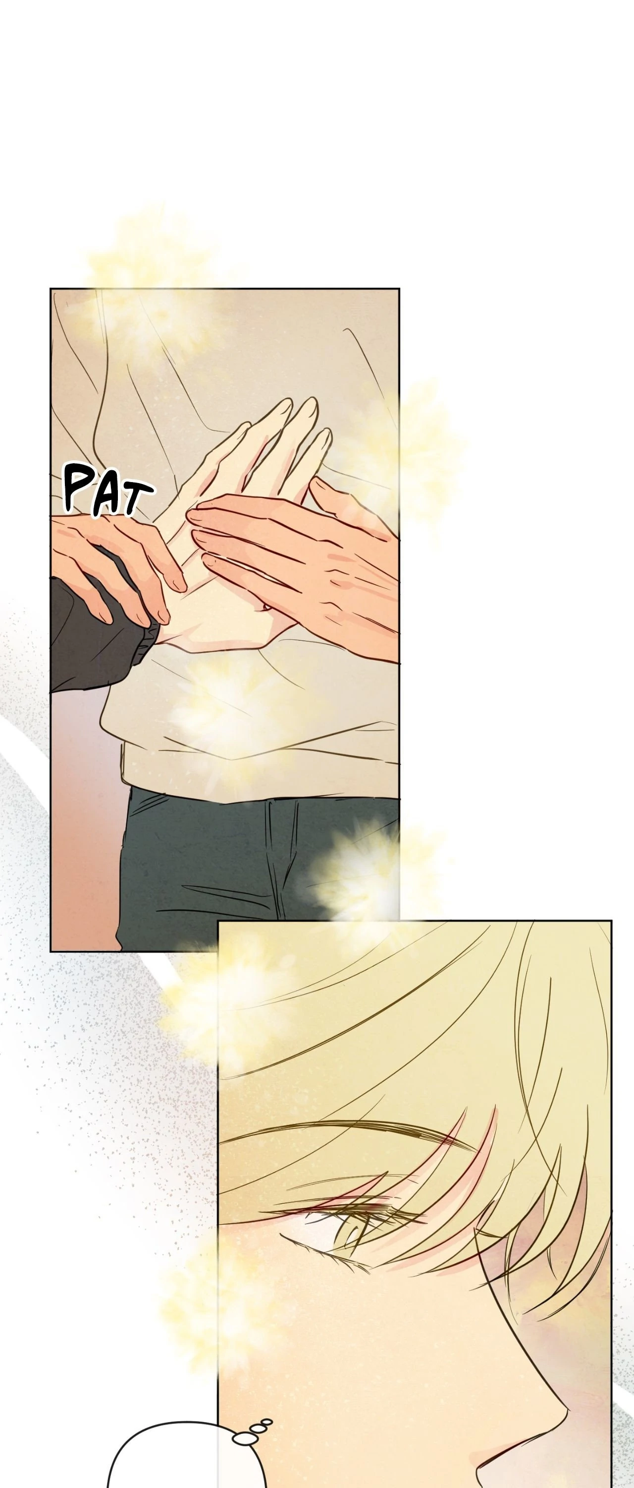 The Sacred Serpent’s Seduction [UNCENSORED] Chapter 33 - Page 38 in English