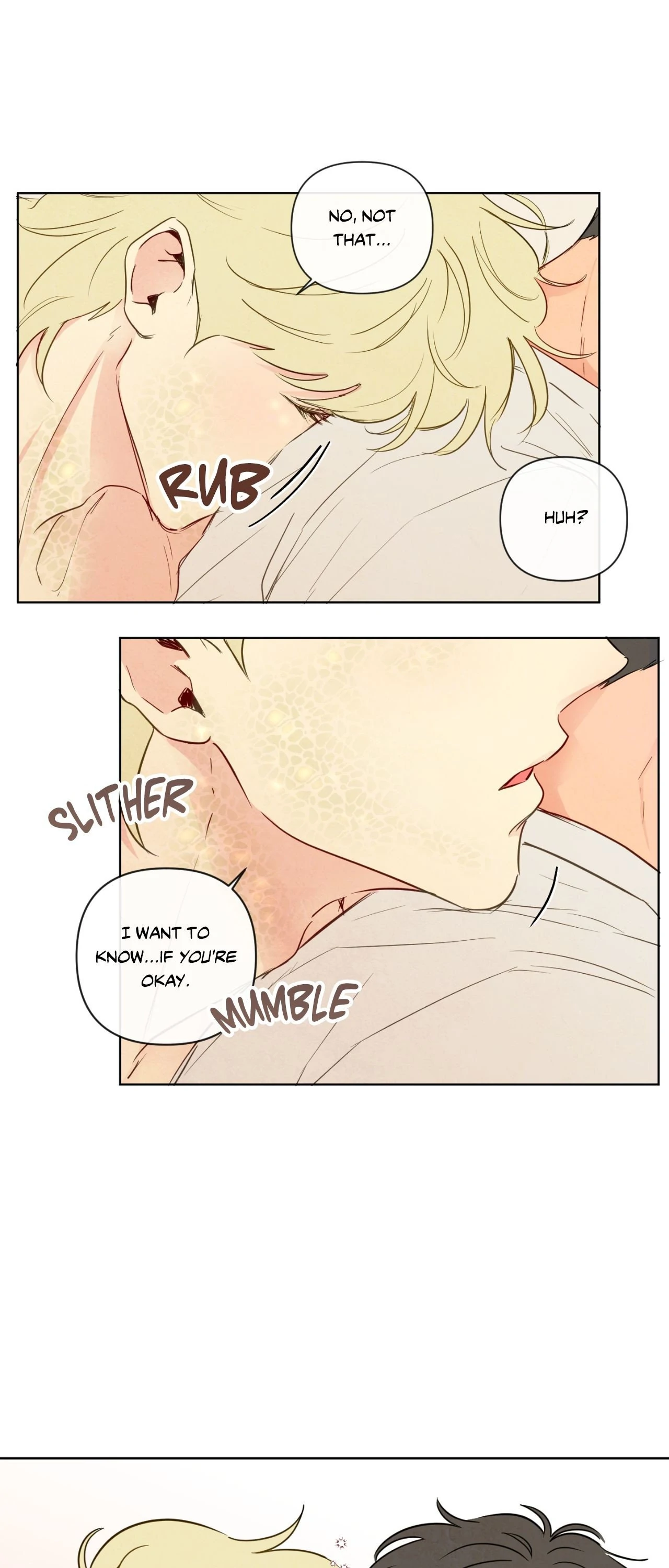 The Sacred Serpent’s Seduction [UNCENSORED] Chapter 34 - Page 18 in English