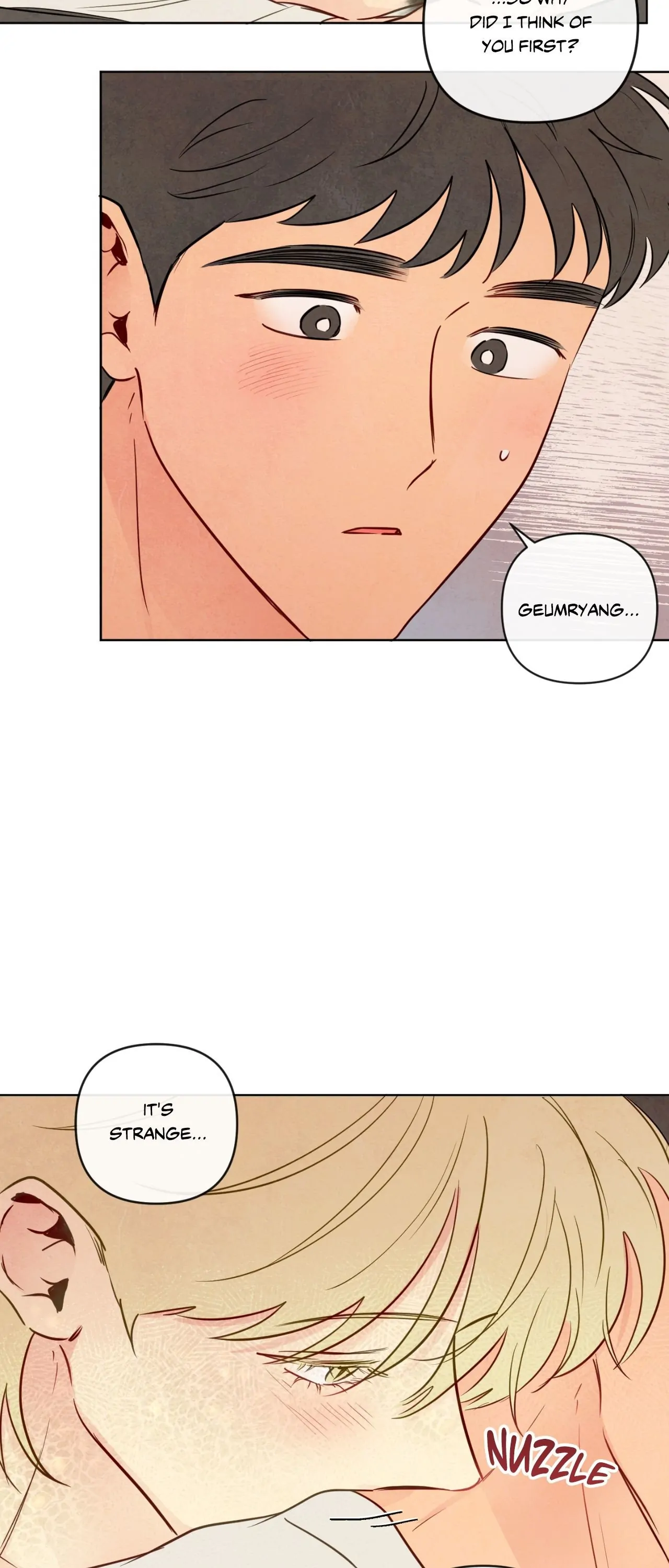 The Sacred Serpent’s Seduction [UNCENSORED] Chapter 34 - Page 23 in English