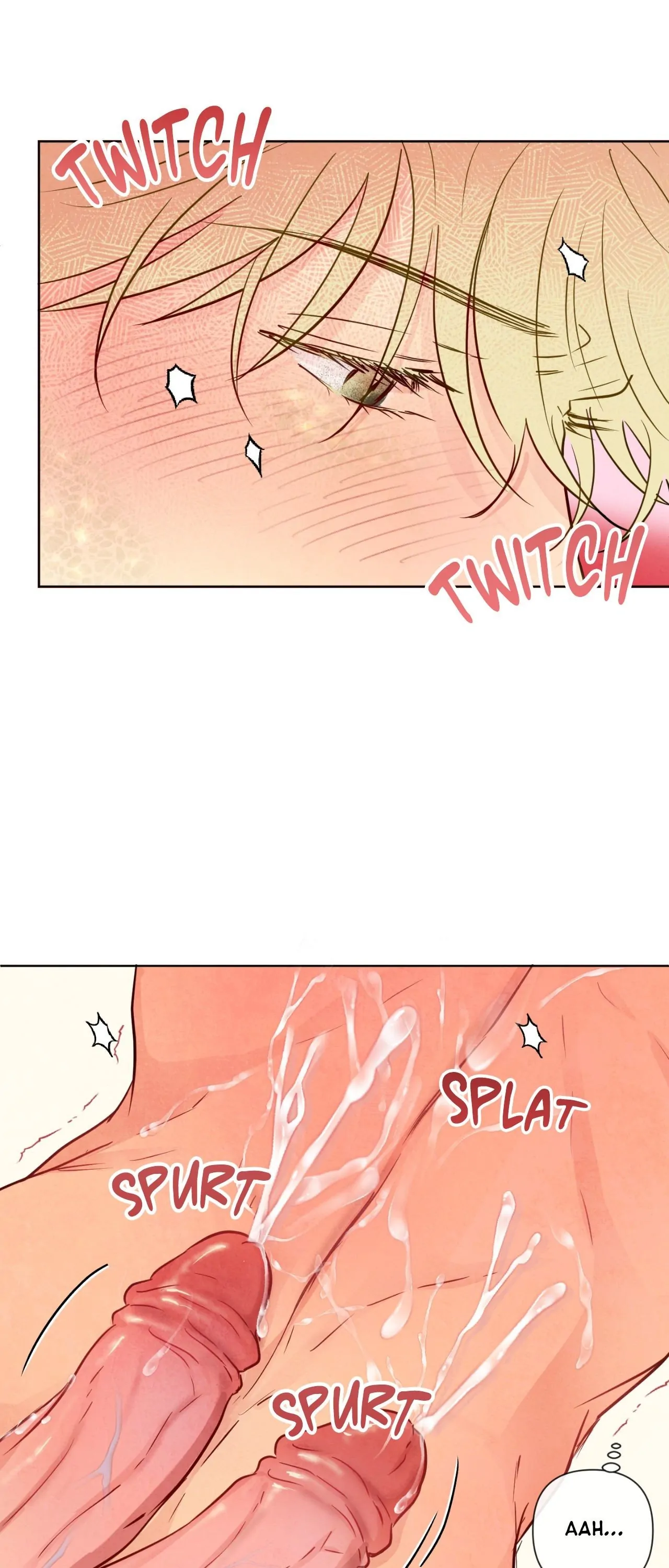The Sacred Serpent’s Seduction [UNCENSORED] Chapter 34 - Page 42 in English