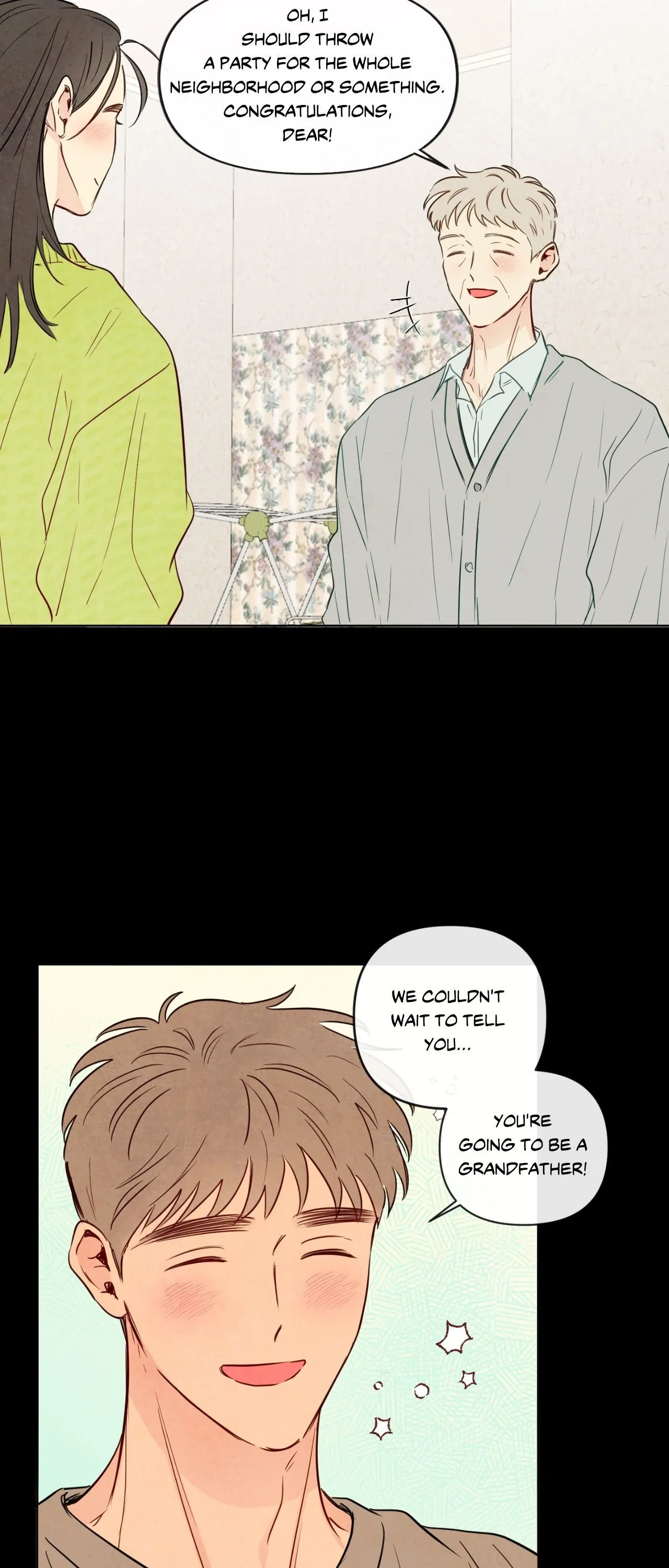 The Sacred Serpent’s Seduction [UNCENSORED] Chapter 35 - Page 29 in English