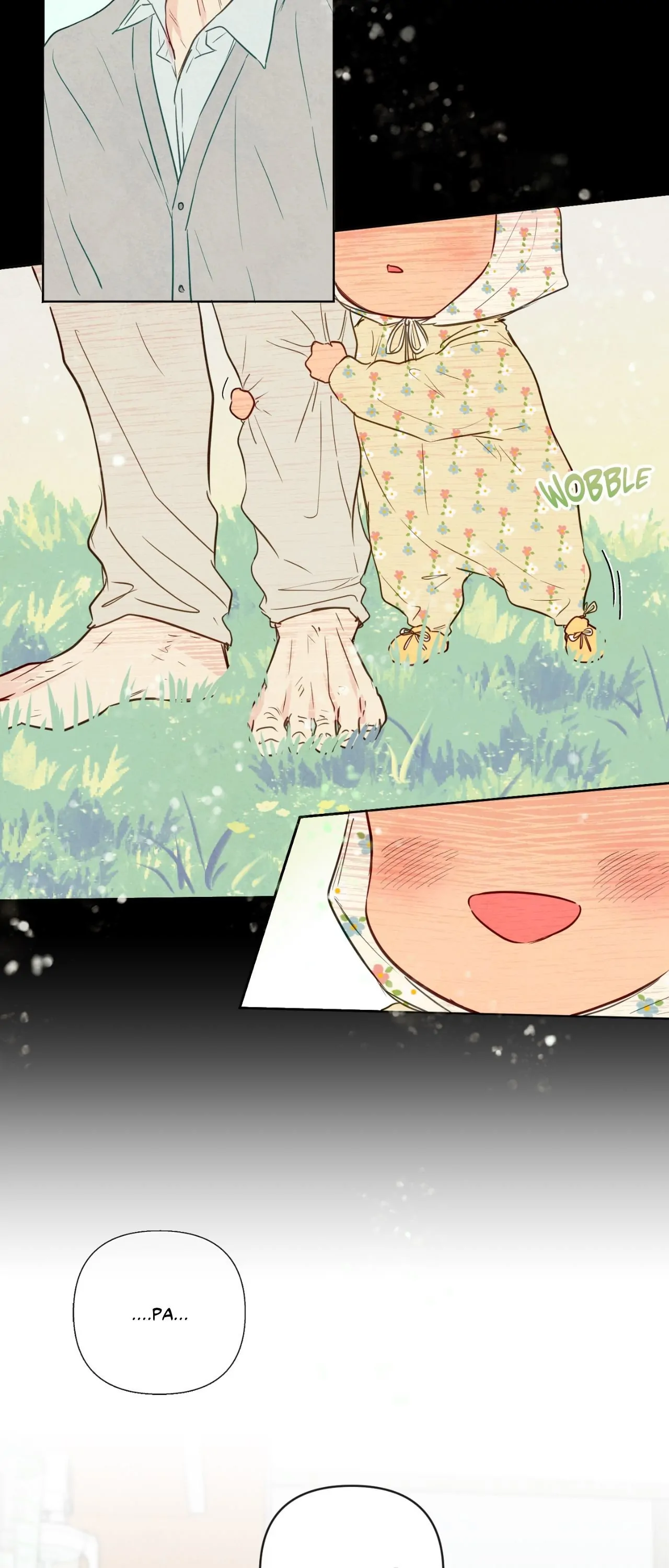 The Sacred Serpent’s Seduction [UNCENSORED] Chapter 35 - Page 39 in English