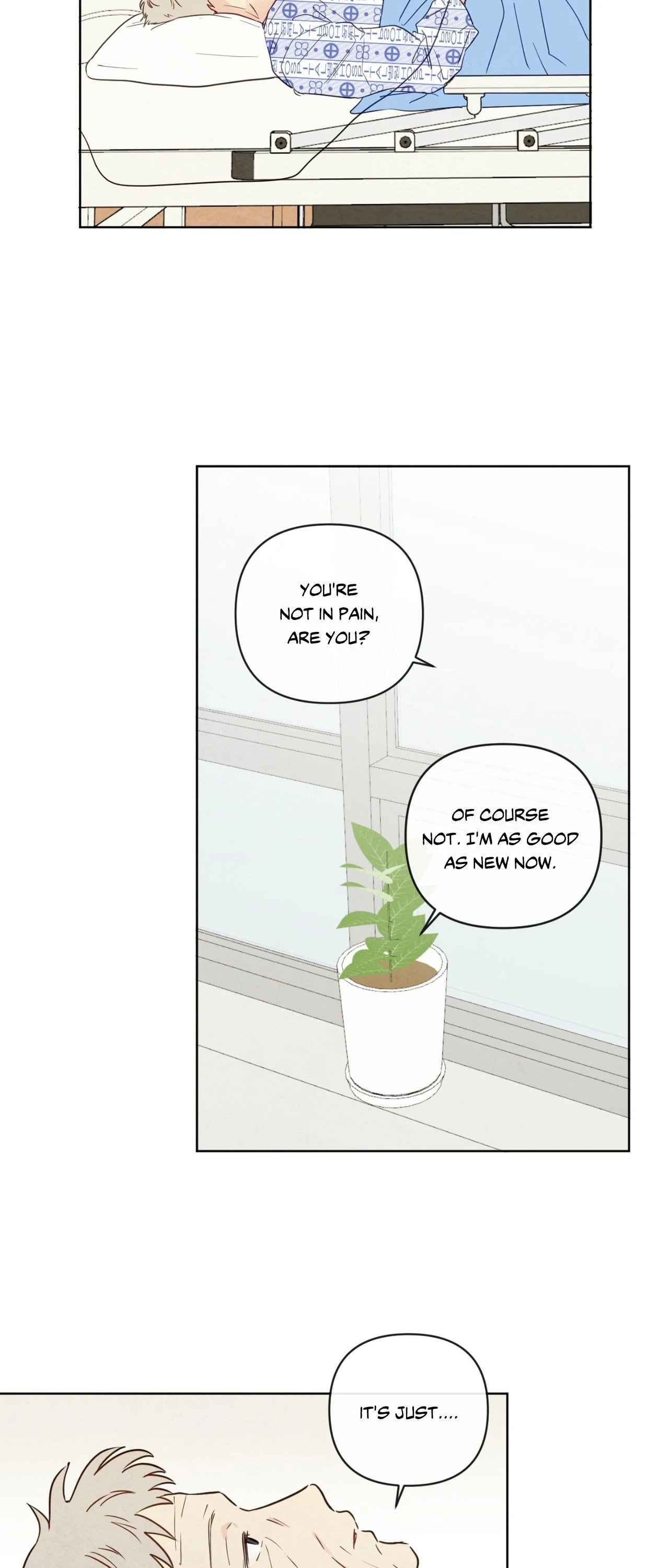 The Sacred Serpent’s Seduction [UNCENSORED] Chapter 35 - Page 41 in English
