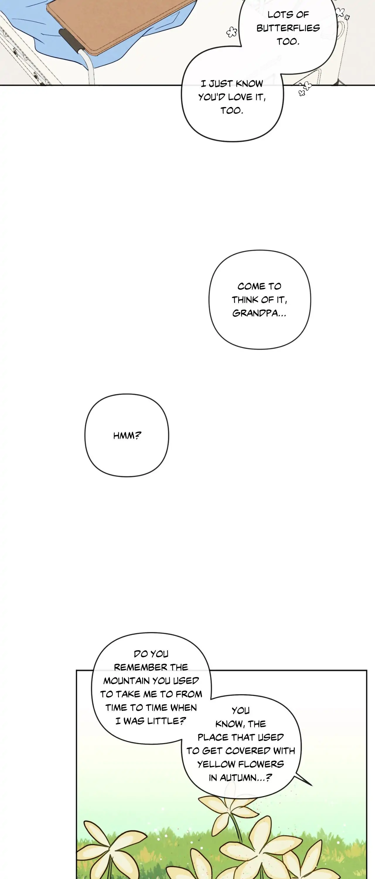 The Sacred Serpent’s Seduction [UNCENSORED] Chapter 36 - Page 14 in English