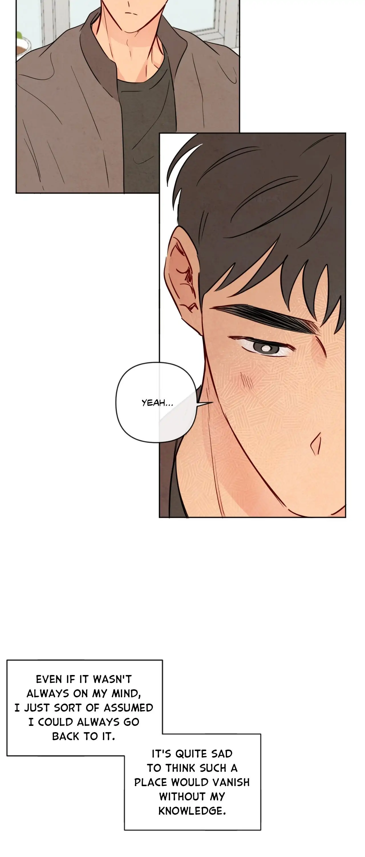 The Sacred Serpent’s Seduction [UNCENSORED] Chapter 36 - Page 18 in English
