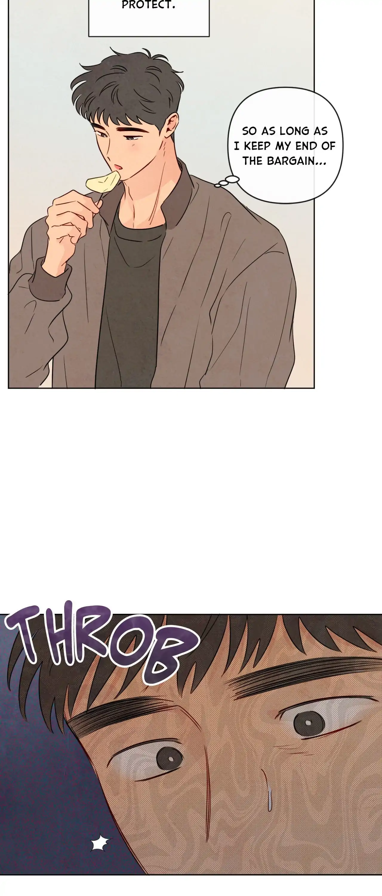 The Sacred Serpent’s Seduction [UNCENSORED] Chapter 36 - Page 23 in English