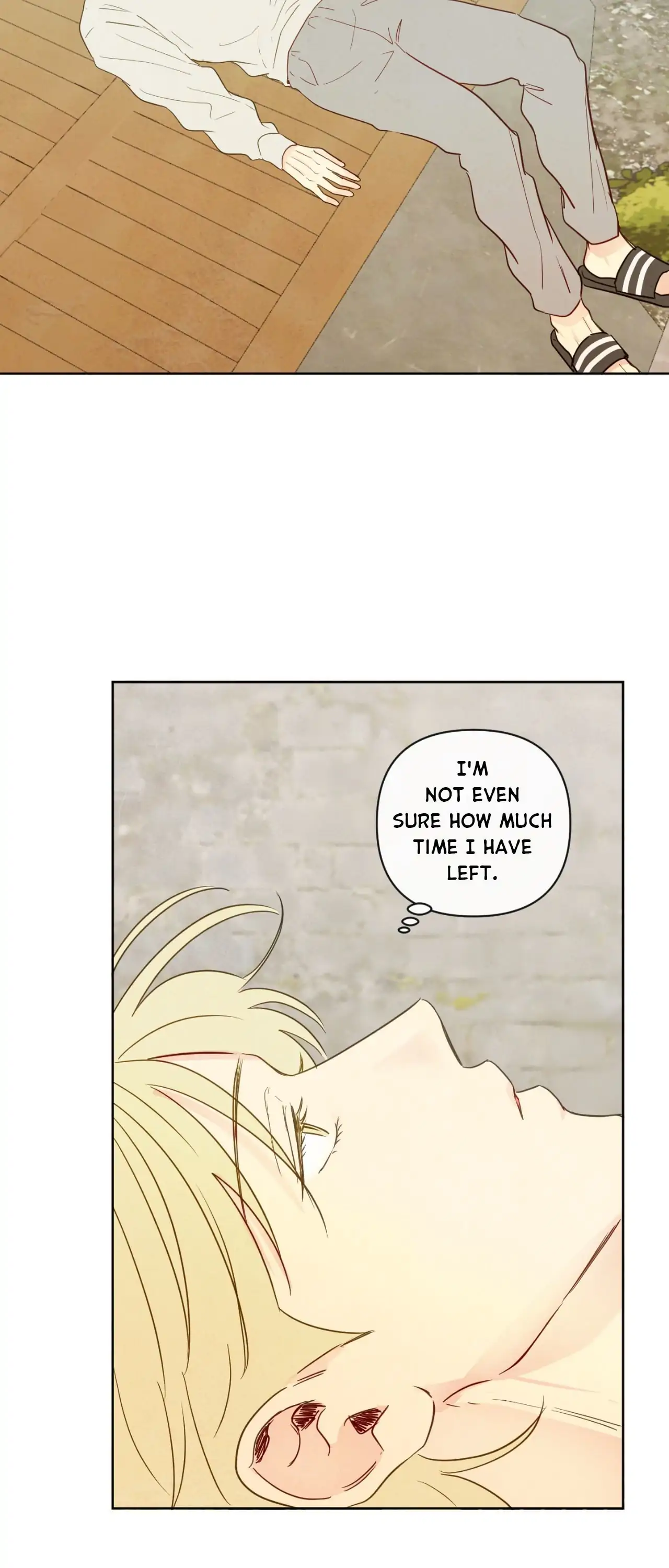 The Sacred Serpent’s Seduction [UNCENSORED] Chapter 36 - Page 27 in English