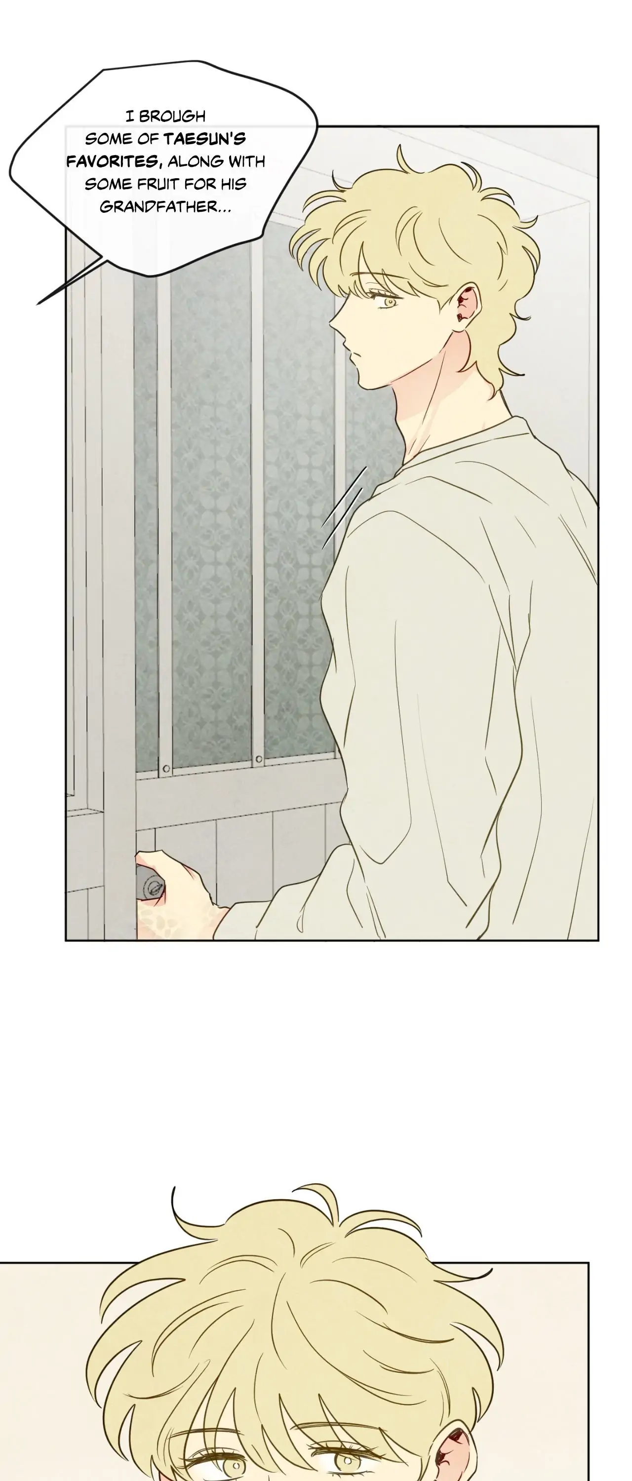 The Sacred Serpent’s Seduction [UNCENSORED] Chapter 36 - Page 38 in English