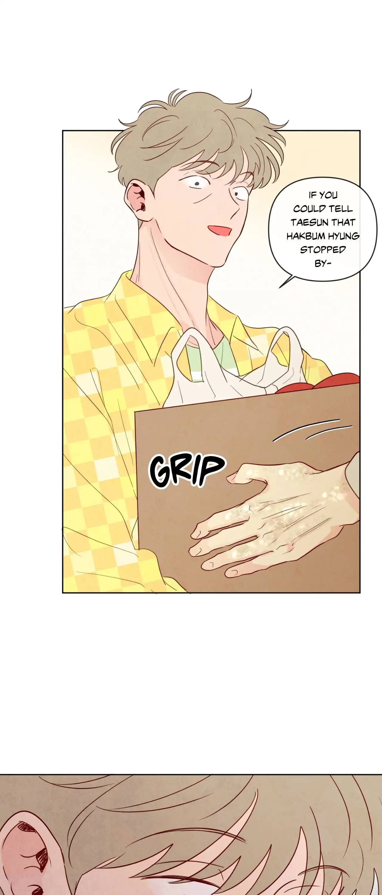 The Sacred Serpent’s Seduction [UNCENSORED] Chapter 36 - Page 40 in English