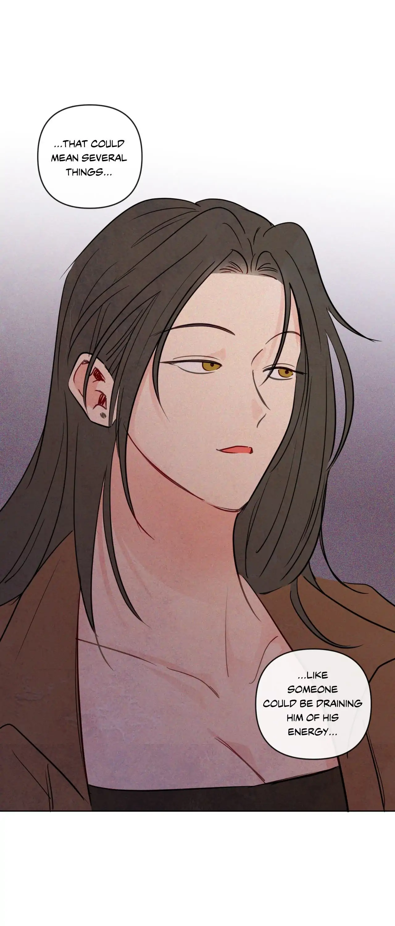 The Sacred Serpent’s Seduction [UNCENSORED] Chapter 36 - Page 46 in English
