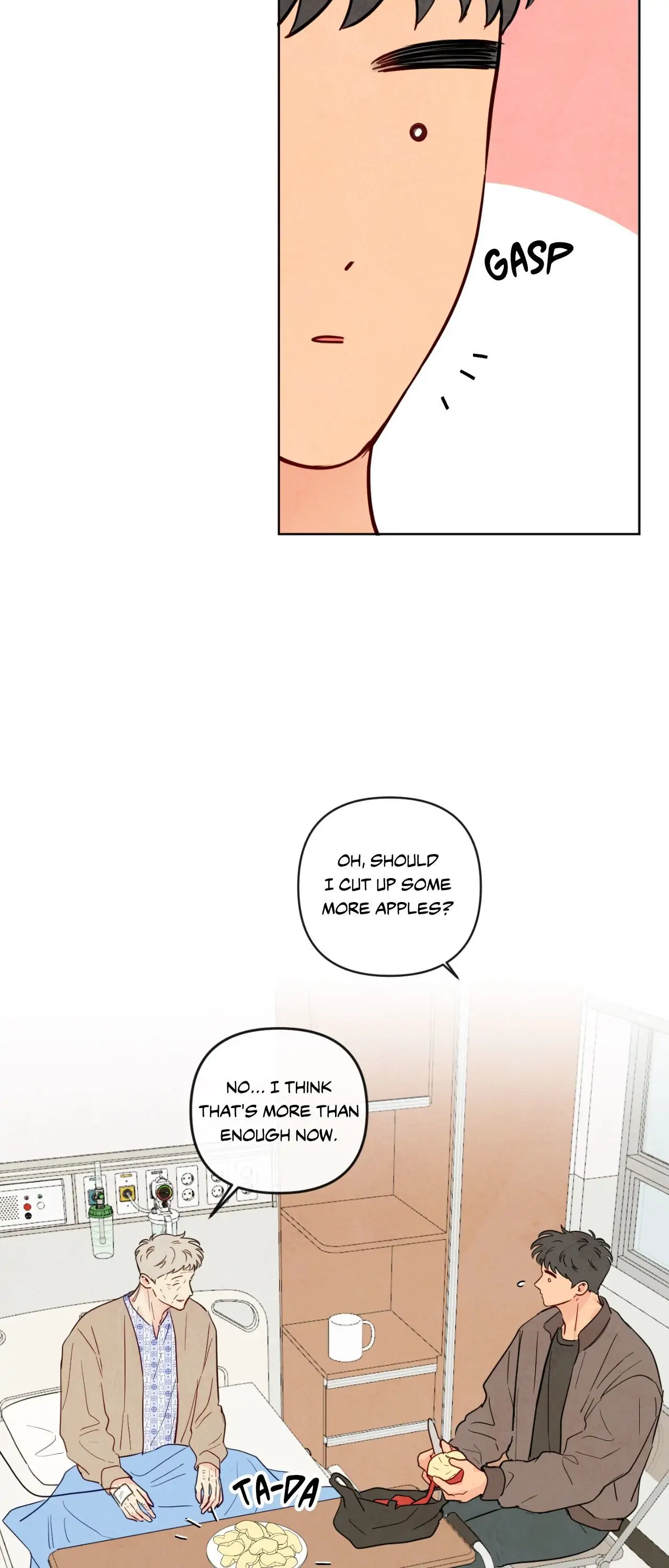 The Sacred Serpent’s Seduction [UNCENSORED] Chapter 36 - Page 8 in English