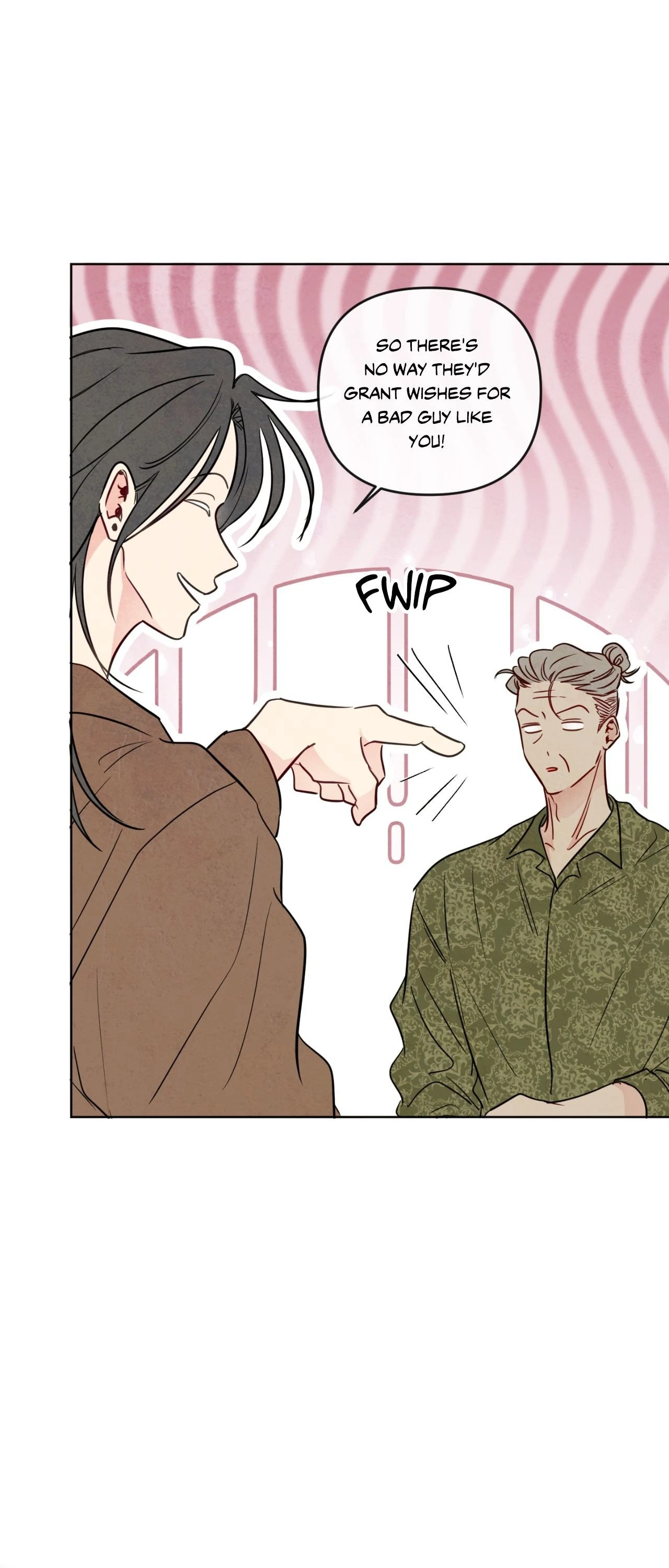 The Sacred Serpent’s Seduction [UNCENSORED] Chapter 37 - Page 11 in English