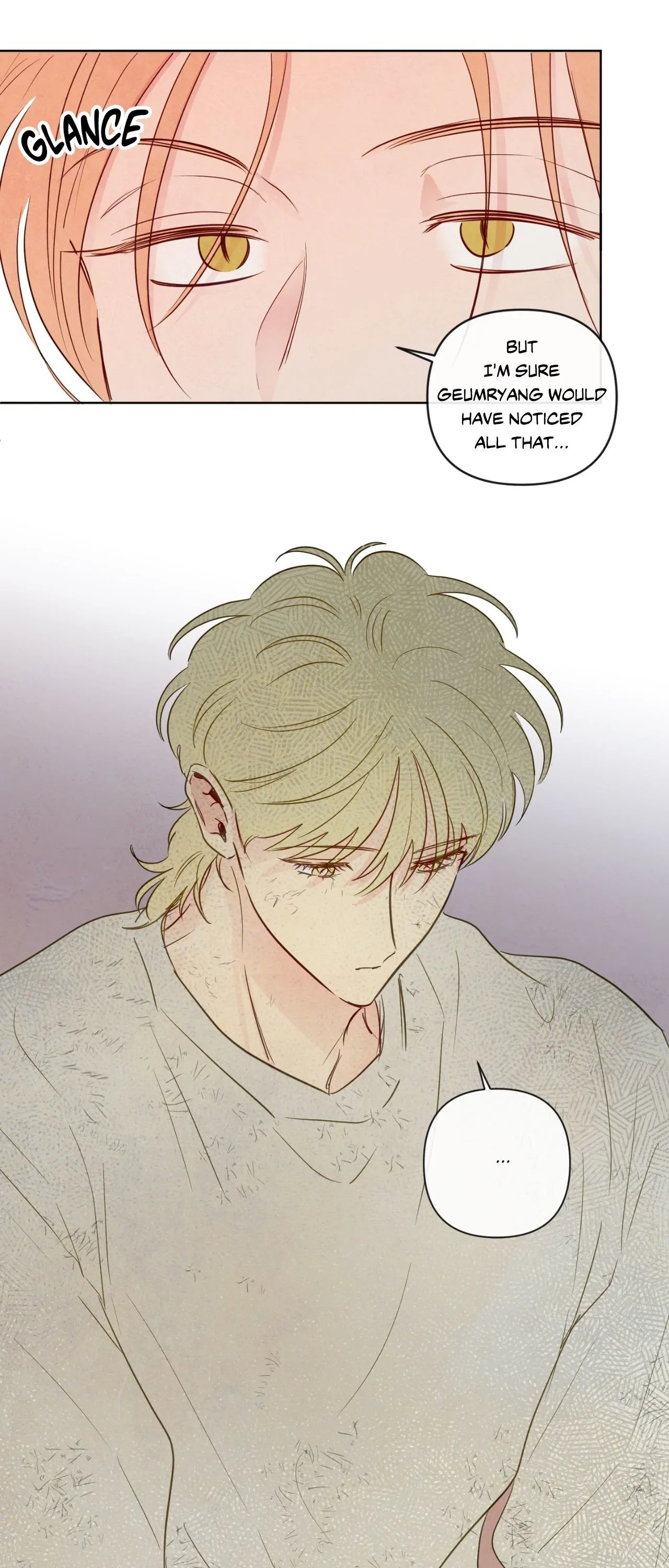 The Sacred Serpent’s Seduction [UNCENSORED] Chapter 37 - Page 20 in English
