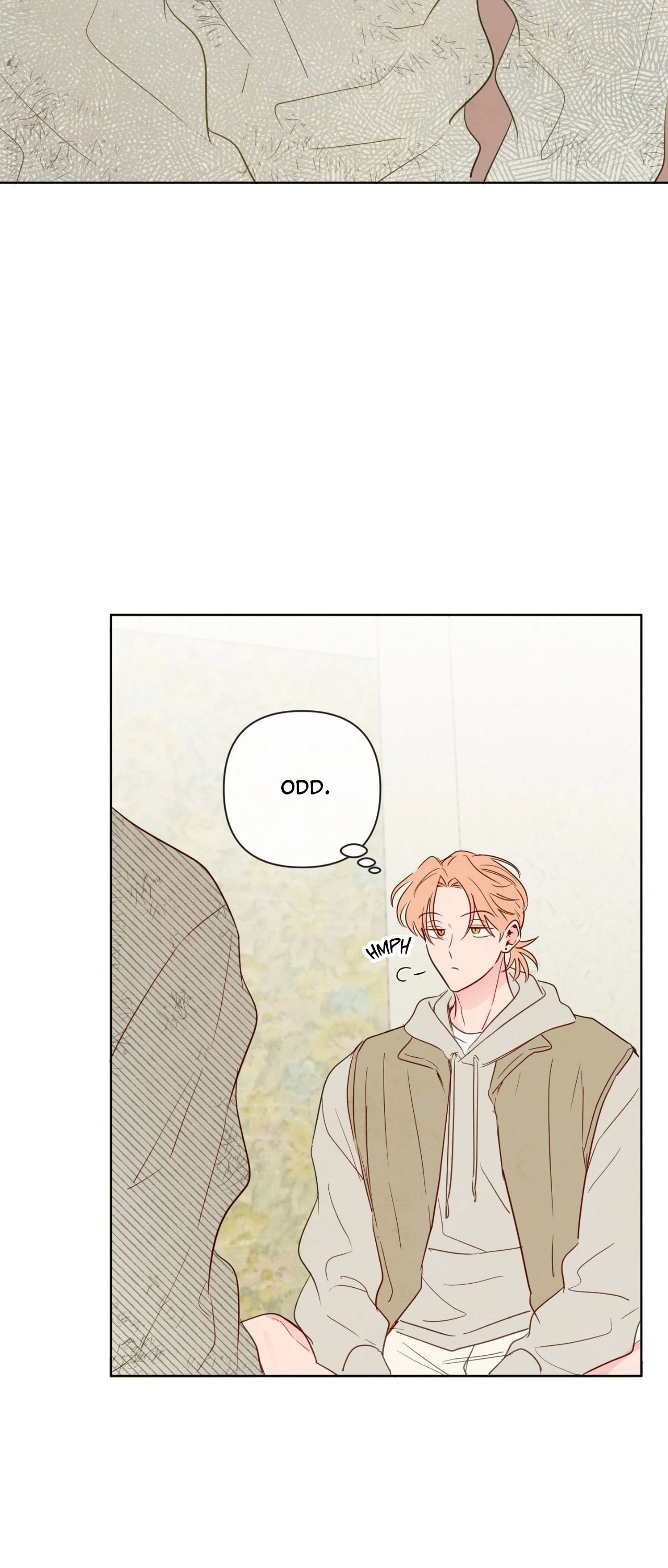 The Sacred Serpent’s Seduction [UNCENSORED] Chapter 37 - Page 21 in English