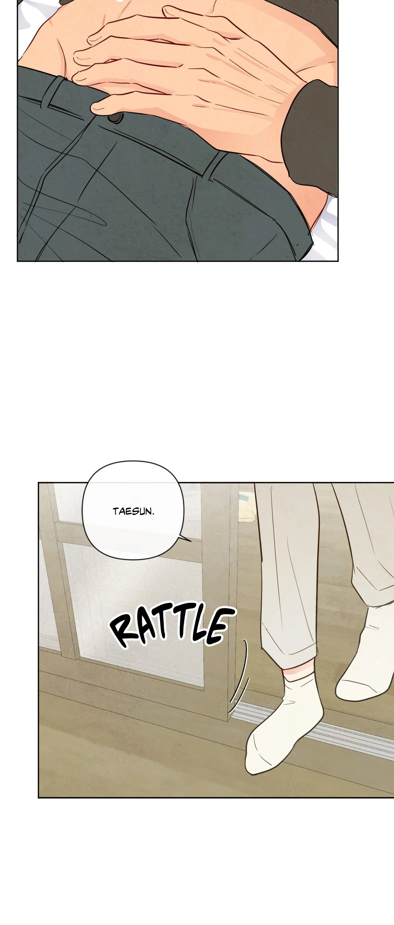 The Sacred Serpent’s Seduction [UNCENSORED] Chapter 37 - Page 23 in English