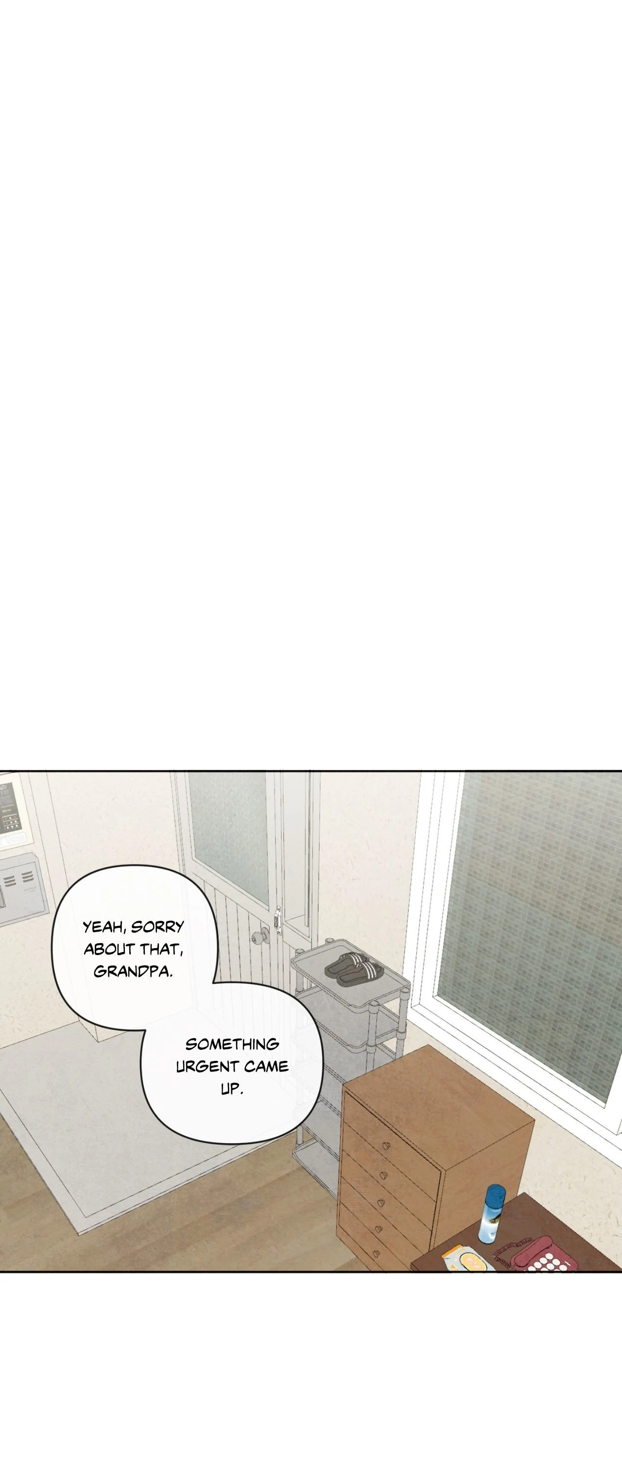 The Sacred Serpent’s Seduction [UNCENSORED] Chapter 37 - Page 31 in English