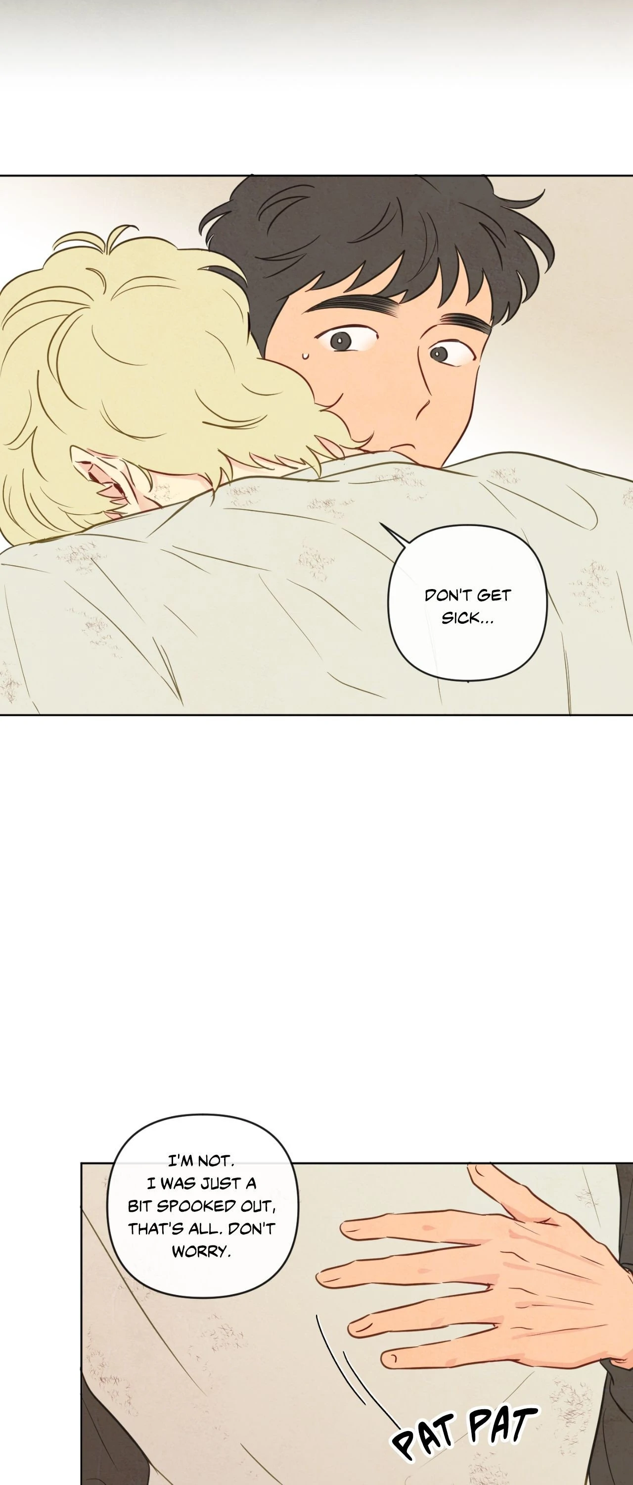 The Sacred Serpent’s Seduction [UNCENSORED] Chapter 37 - Page 41 in English