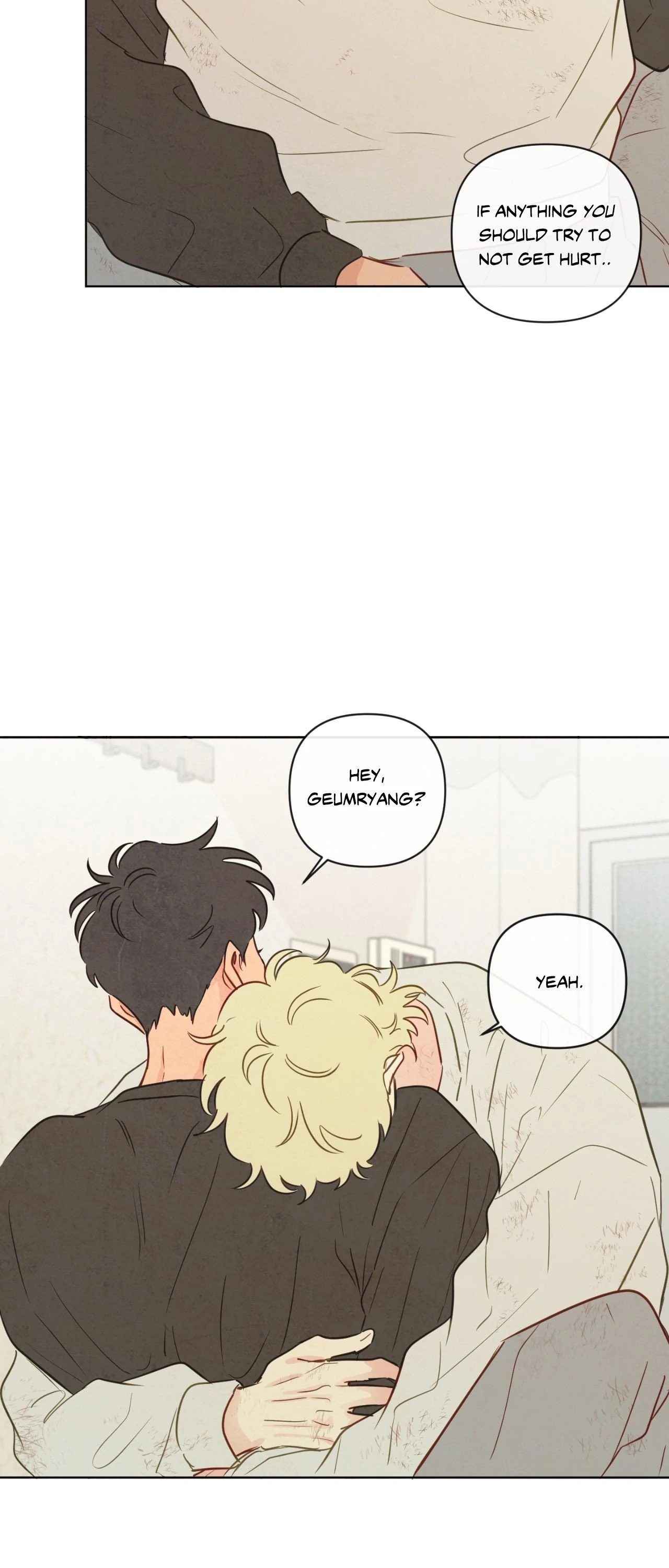 The Sacred Serpent’s Seduction [UNCENSORED] Chapter 37 - Page 42 in English