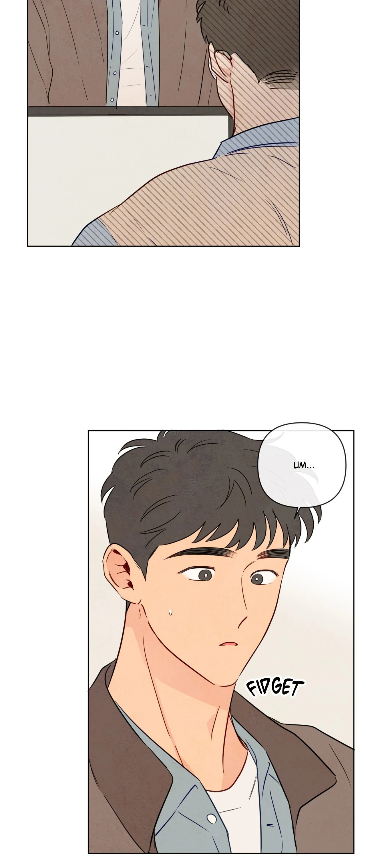 The Sacred Serpent’s Seduction [UNCENSORED] Chapter 37 - Page 47 in English