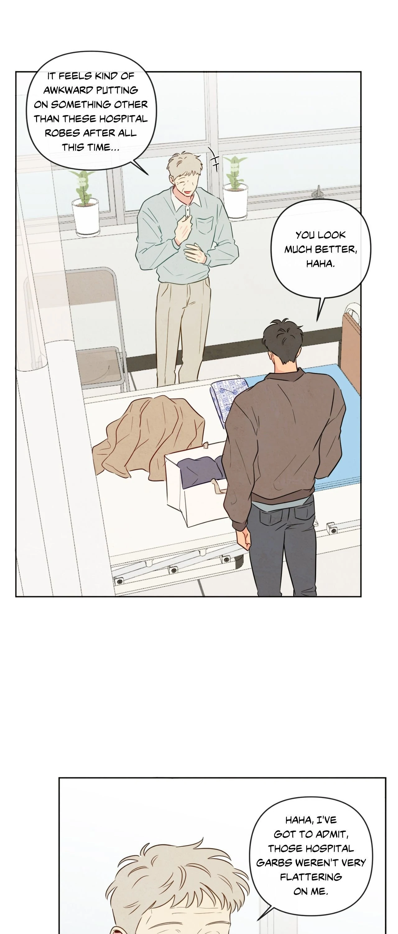 The Sacred Serpent’s Seduction [UNCENSORED] Chapter 37 - Page 49 in English