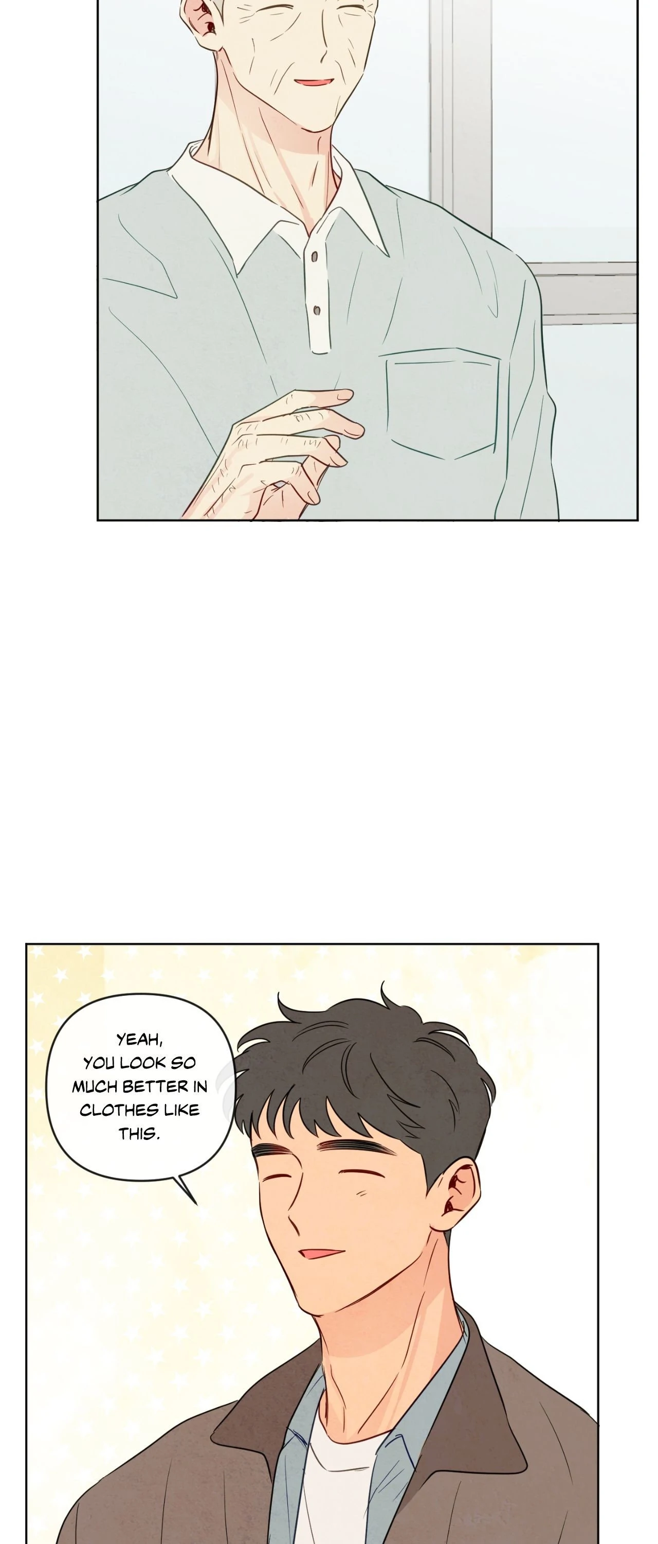 The Sacred Serpent’s Seduction [UNCENSORED] Chapter 37 - Page 50 in English