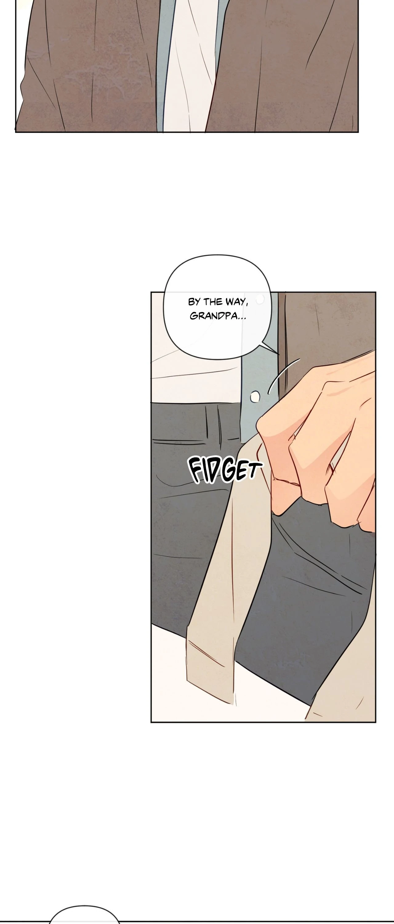 The Sacred Serpent’s Seduction [UNCENSORED] Chapter 37 - Page 51 in English