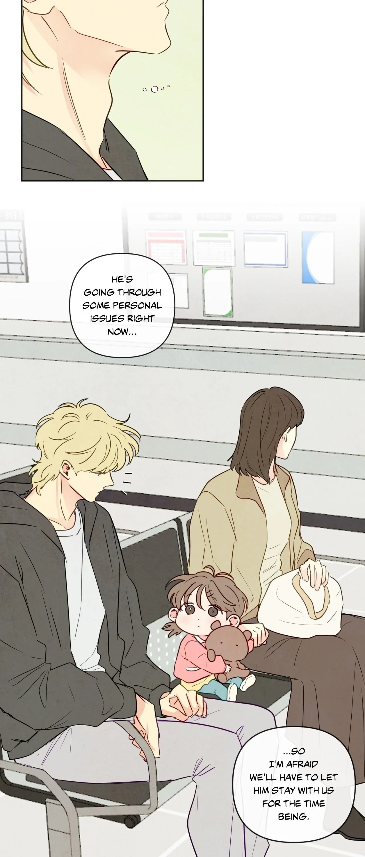 The Sacred Serpent’s Seduction [UNCENSORED] Chapter 37 - Page 53 in English