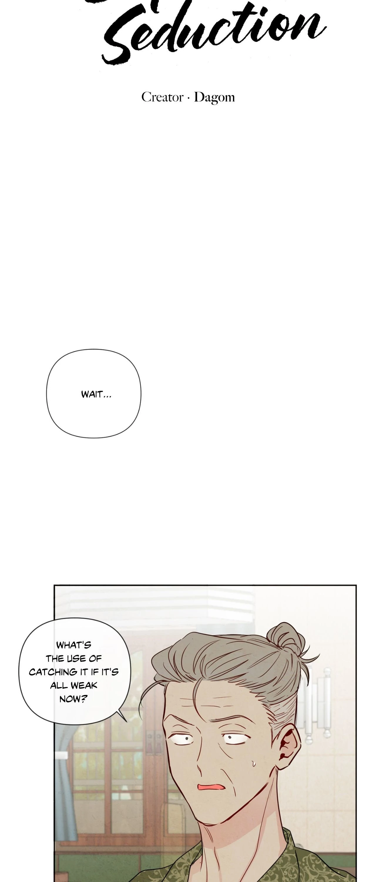 The Sacred Serpent’s Seduction [UNCENSORED] Chapter 37 - Page 7 in English