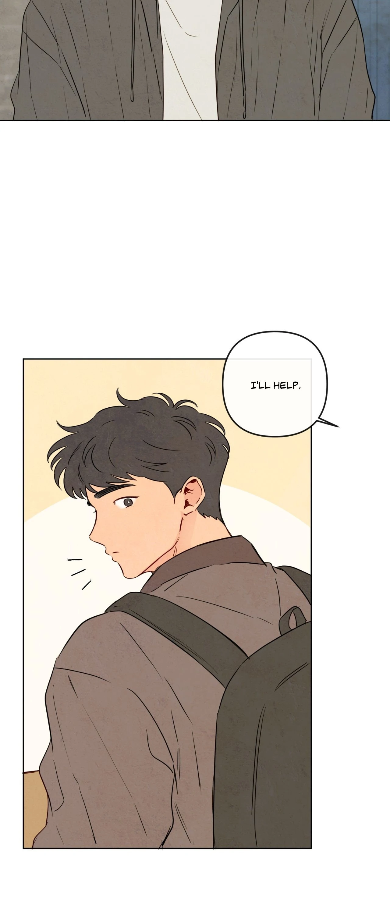 The Sacred Serpent’s Seduction [UNCENSORED] Chapter 38 - Page 15 in English