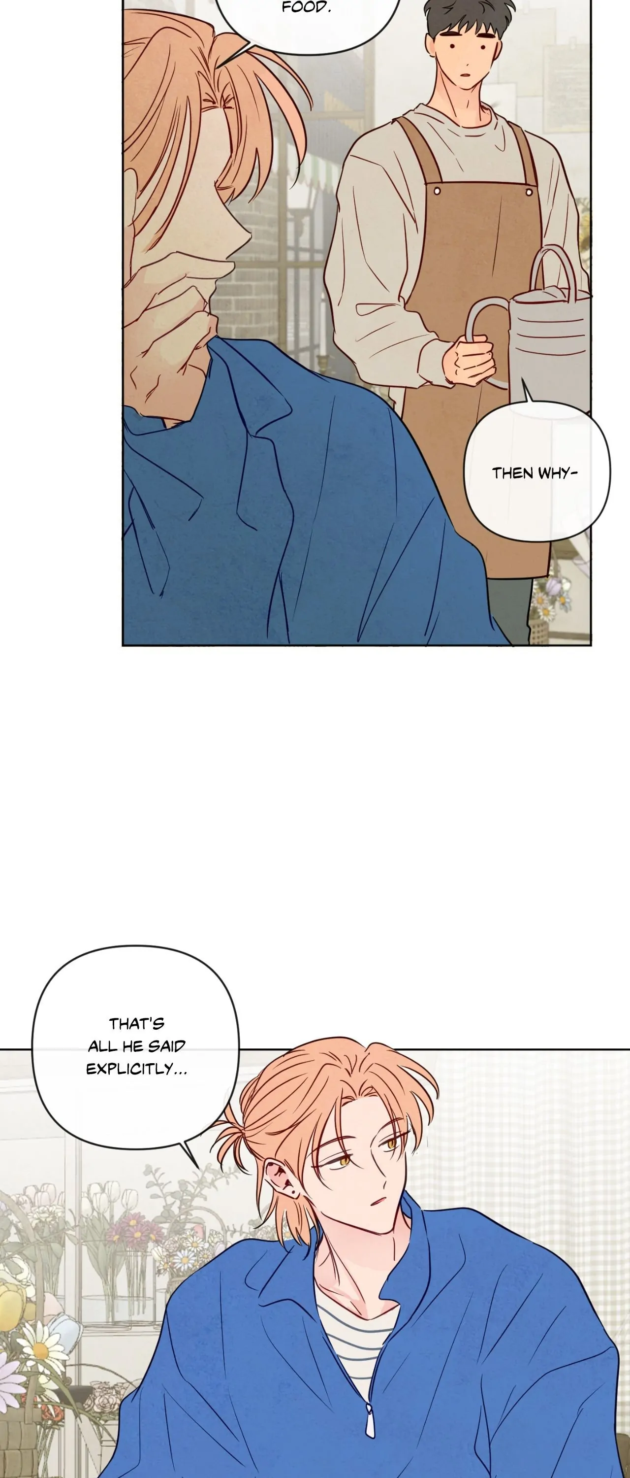 The Sacred Serpent’s Seduction [UNCENSORED] Chapter 38 - Page 24 in English