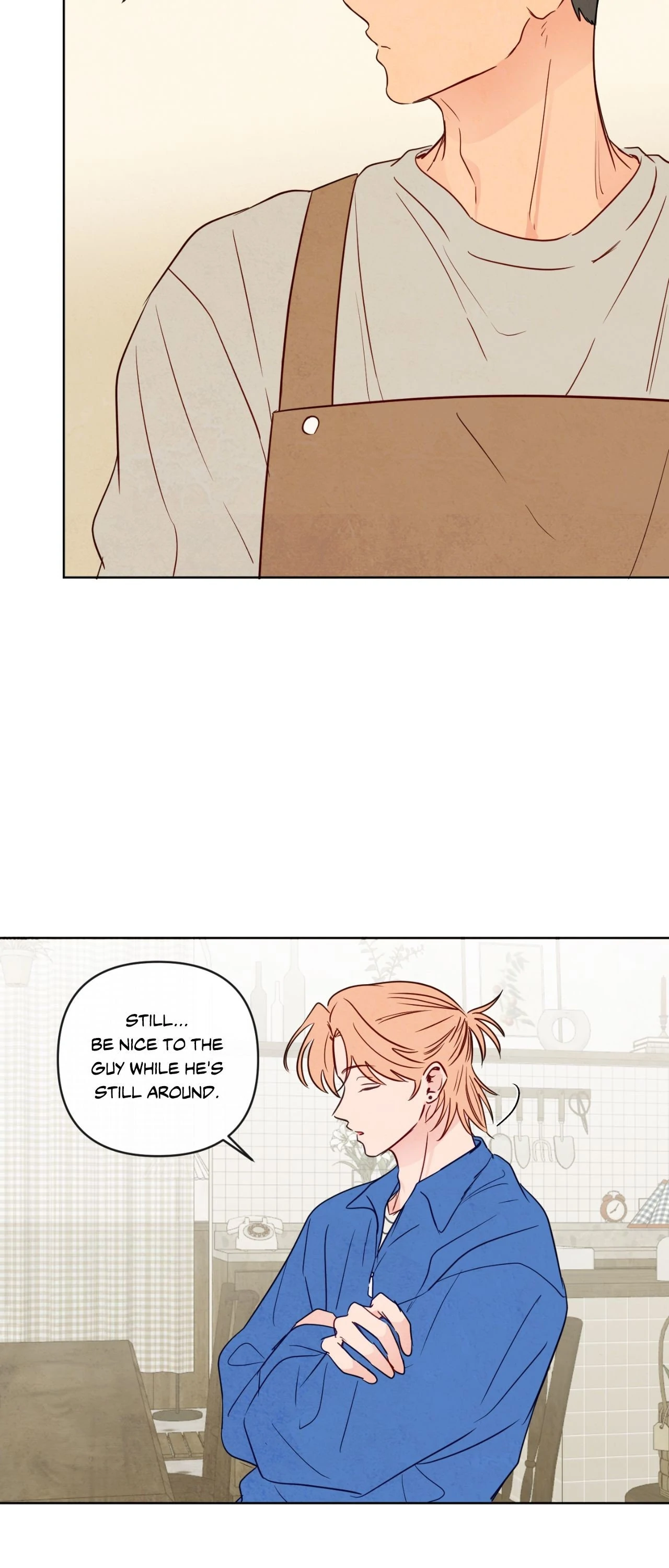 The Sacred Serpent’s Seduction [UNCENSORED] Chapter 38 - Page 27 in English
