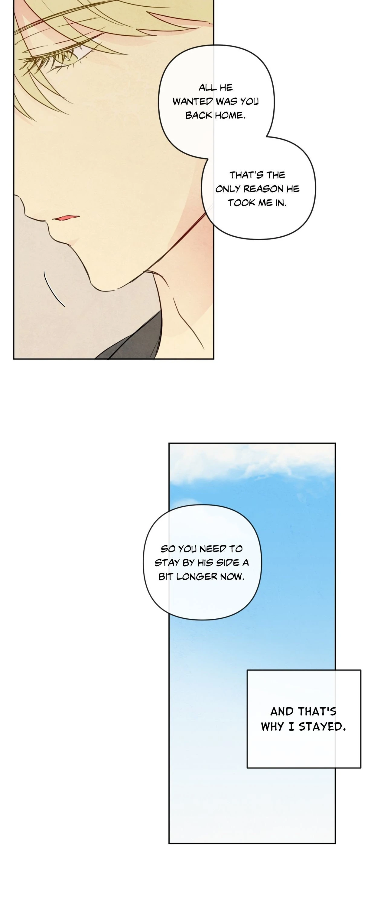 The Sacred Serpent’s Seduction [UNCENSORED] Chapter 38 - Page 36 in English
