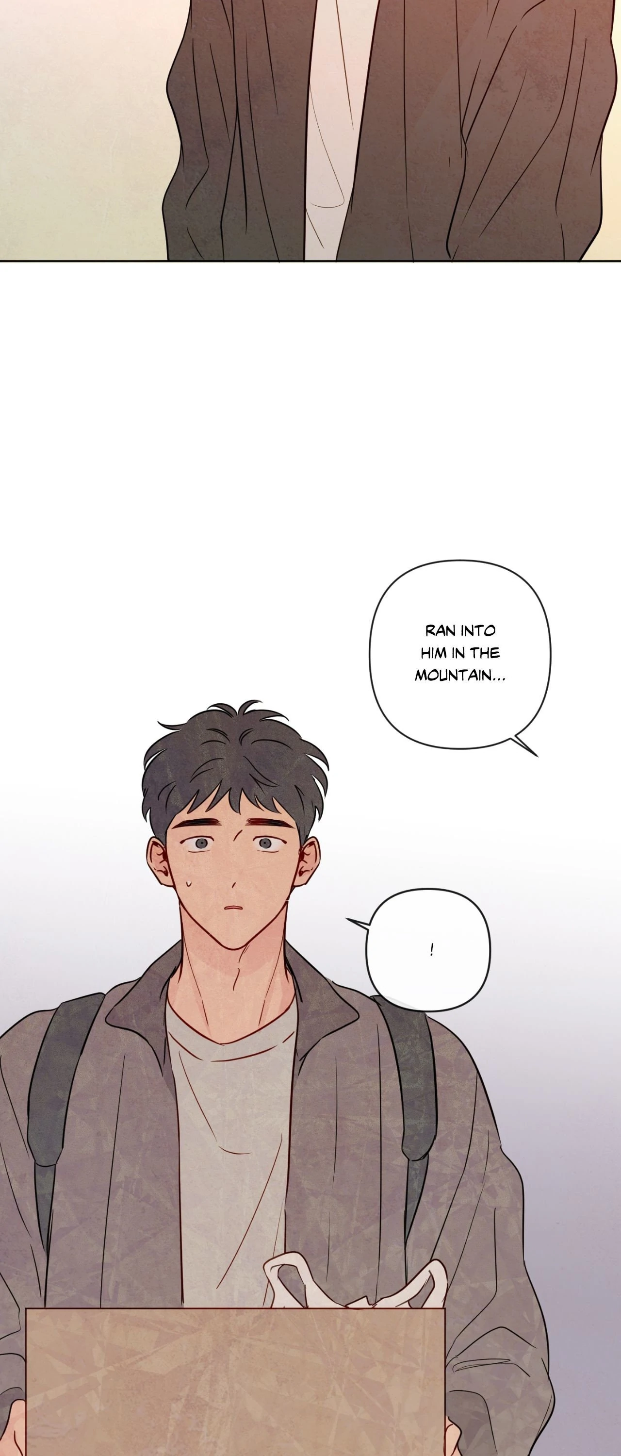 The Sacred Serpent’s Seduction [UNCENSORED] Chapter 38 - Page 46 in English