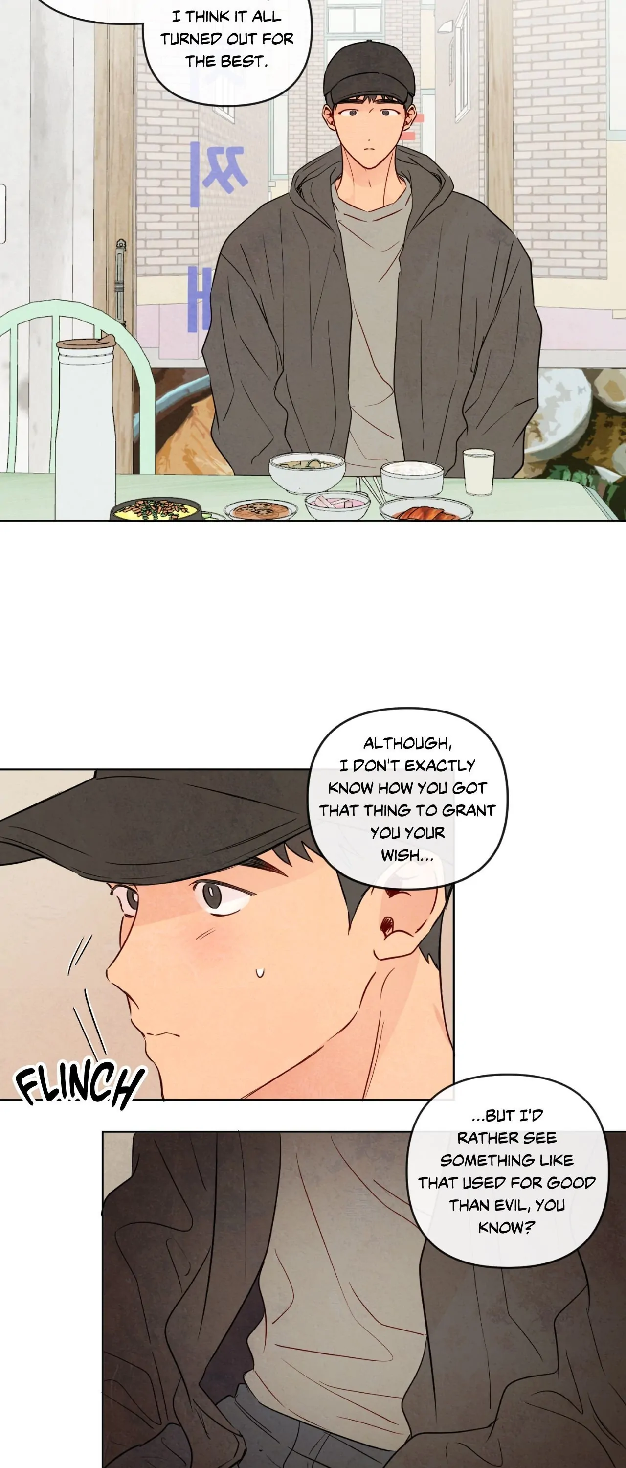 The Sacred Serpent’s Seduction [UNCENSORED] Chapter 39 - Page 11 in English