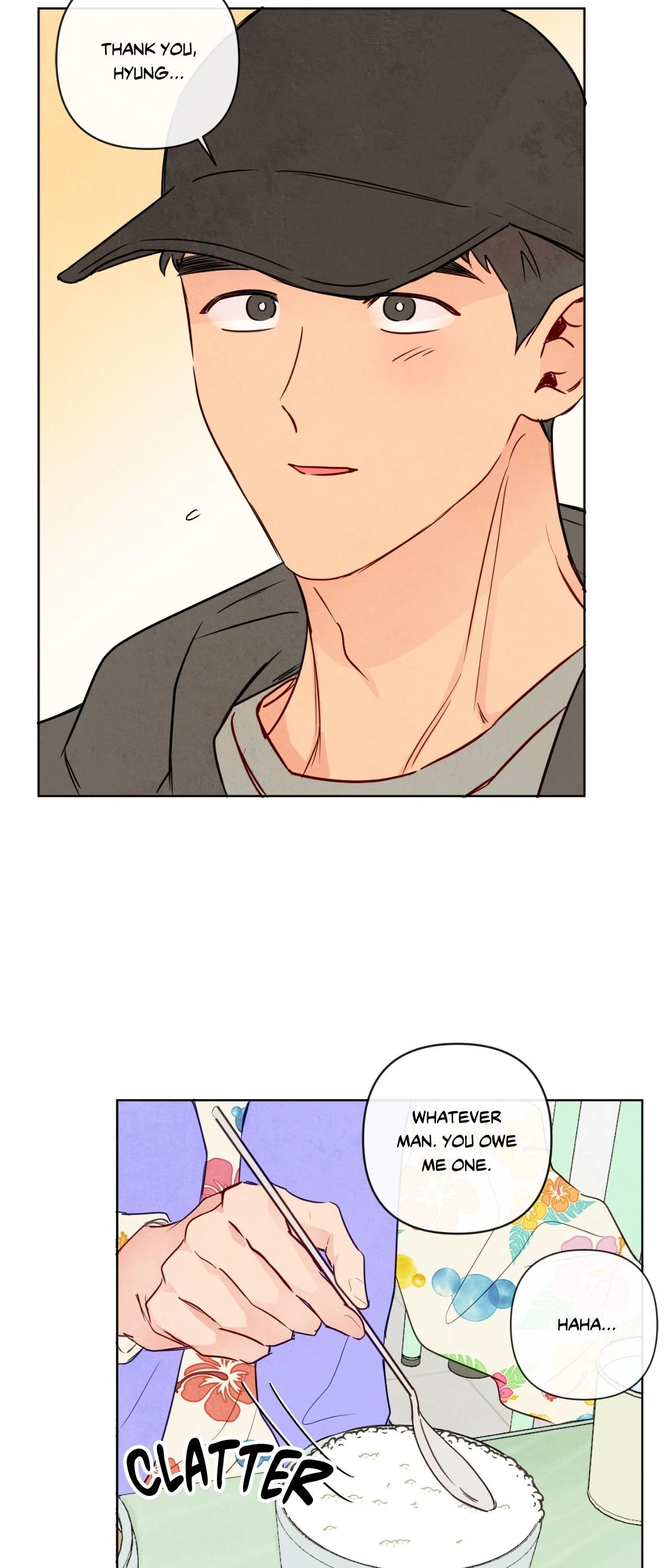 The Sacred Serpent’s Seduction [UNCENSORED] Chapter 39 - Page 13 in English