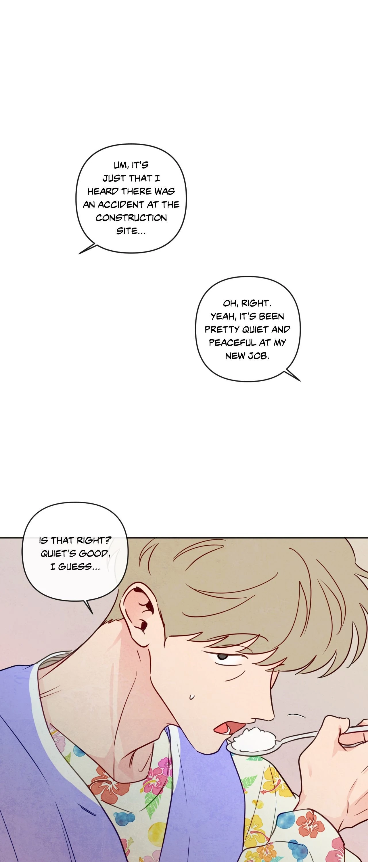 The Sacred Serpent’s Seduction [UNCENSORED] Chapter 39 - Page 15 in English
