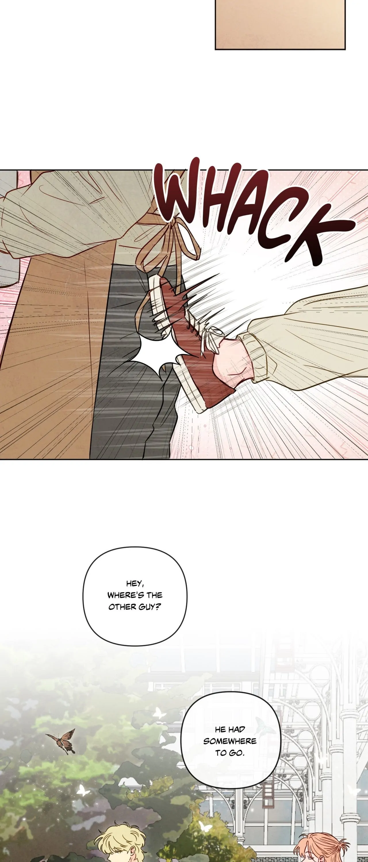 The Sacred Serpent’s Seduction [UNCENSORED] Chapter 39 - Page 18 in English