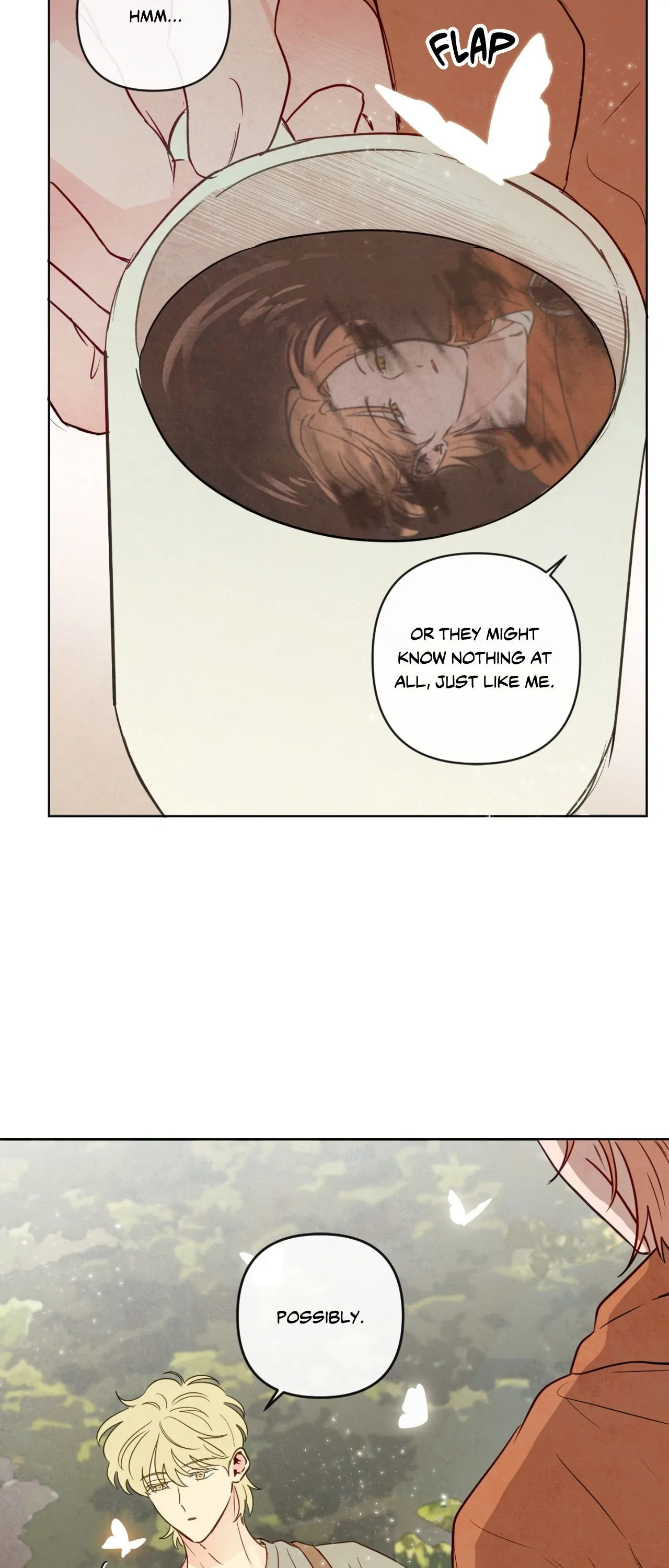 The Sacred Serpent’s Seduction [UNCENSORED] Chapter 39 - Page 26 in English