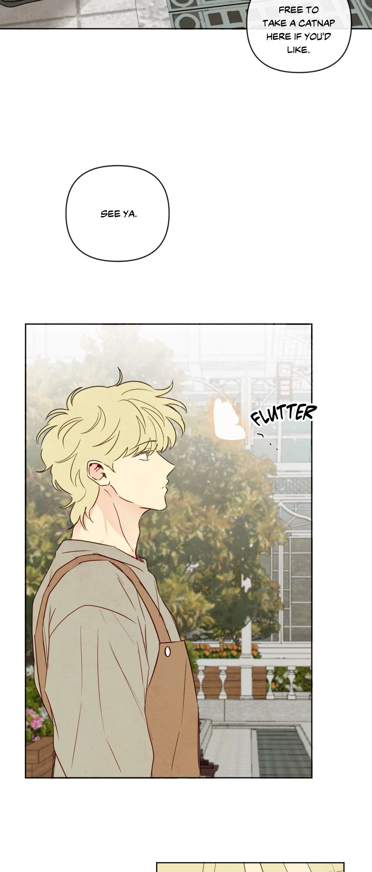 The Sacred Serpent’s Seduction [UNCENSORED] Chapter 39 - Page 30 in English