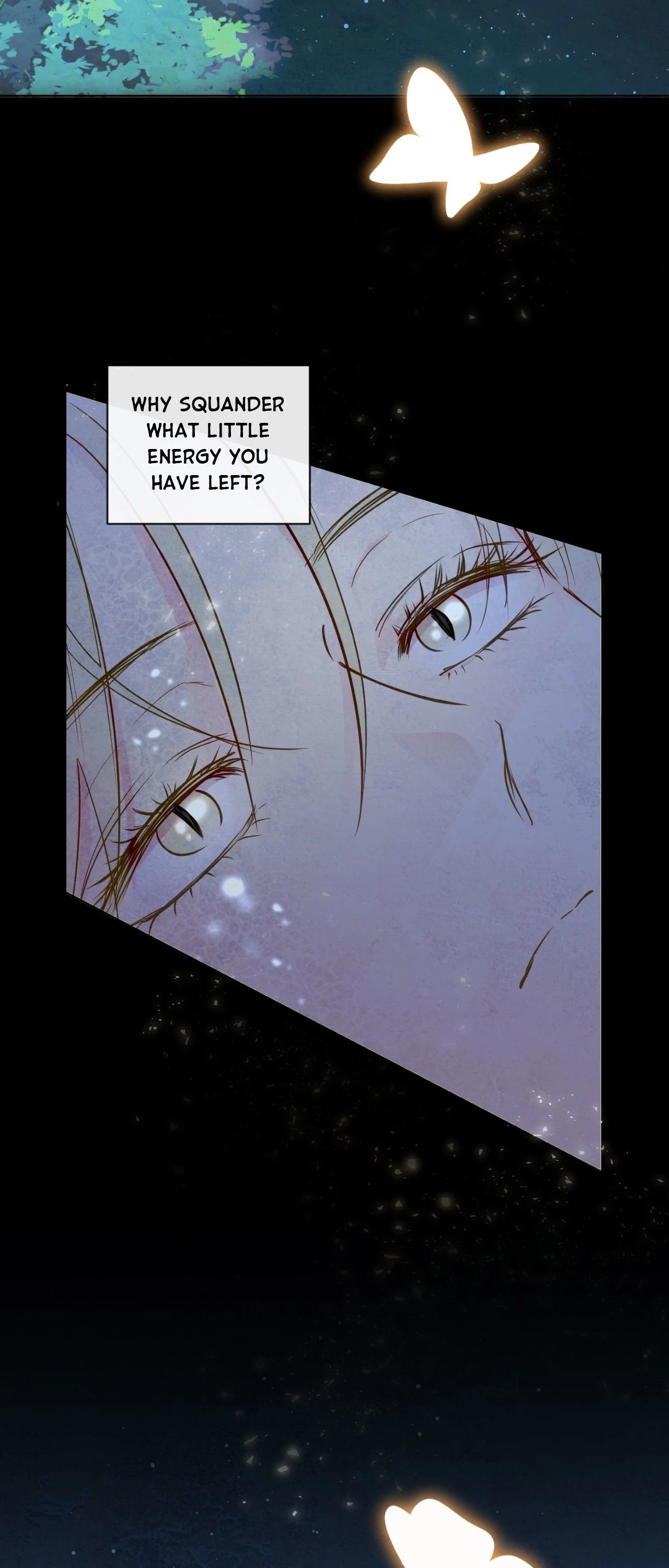 The Sacred Serpent’s Seduction [UNCENSORED] Chapter 39 - Page 36 in English