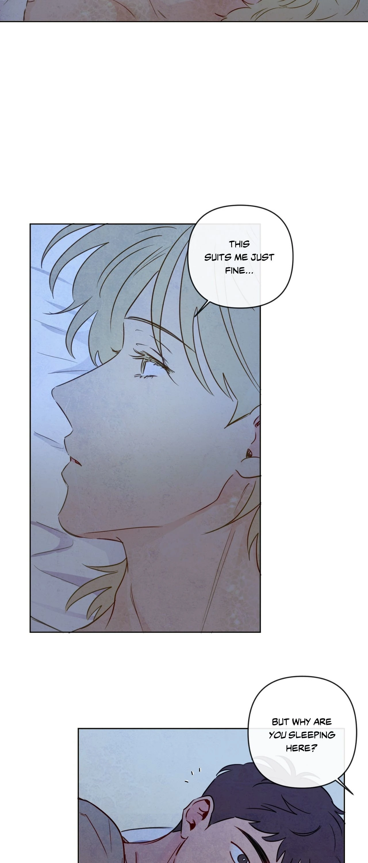 The Sacred Serpent’s Seduction [UNCENSORED] Chapter 39 - Page 42 in English