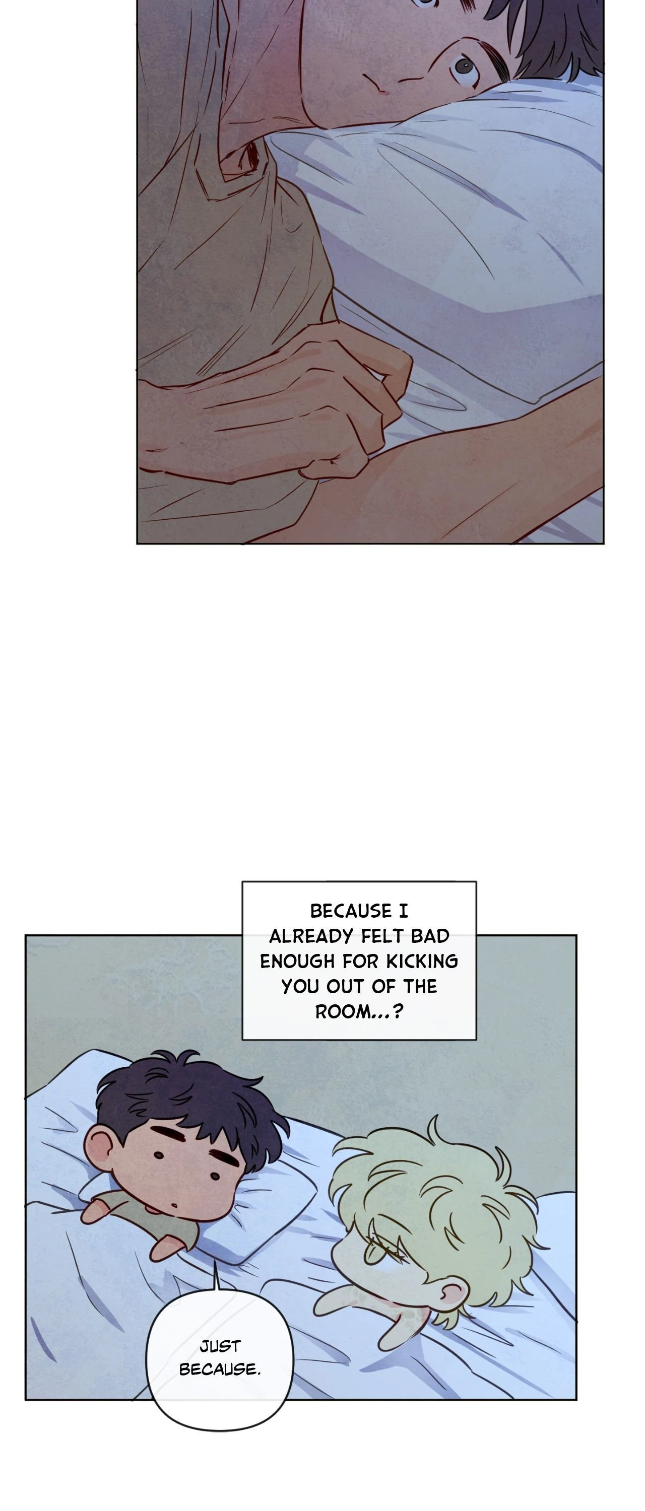 The Sacred Serpent’s Seduction [UNCENSORED] Chapter 39 - Page 43 in English