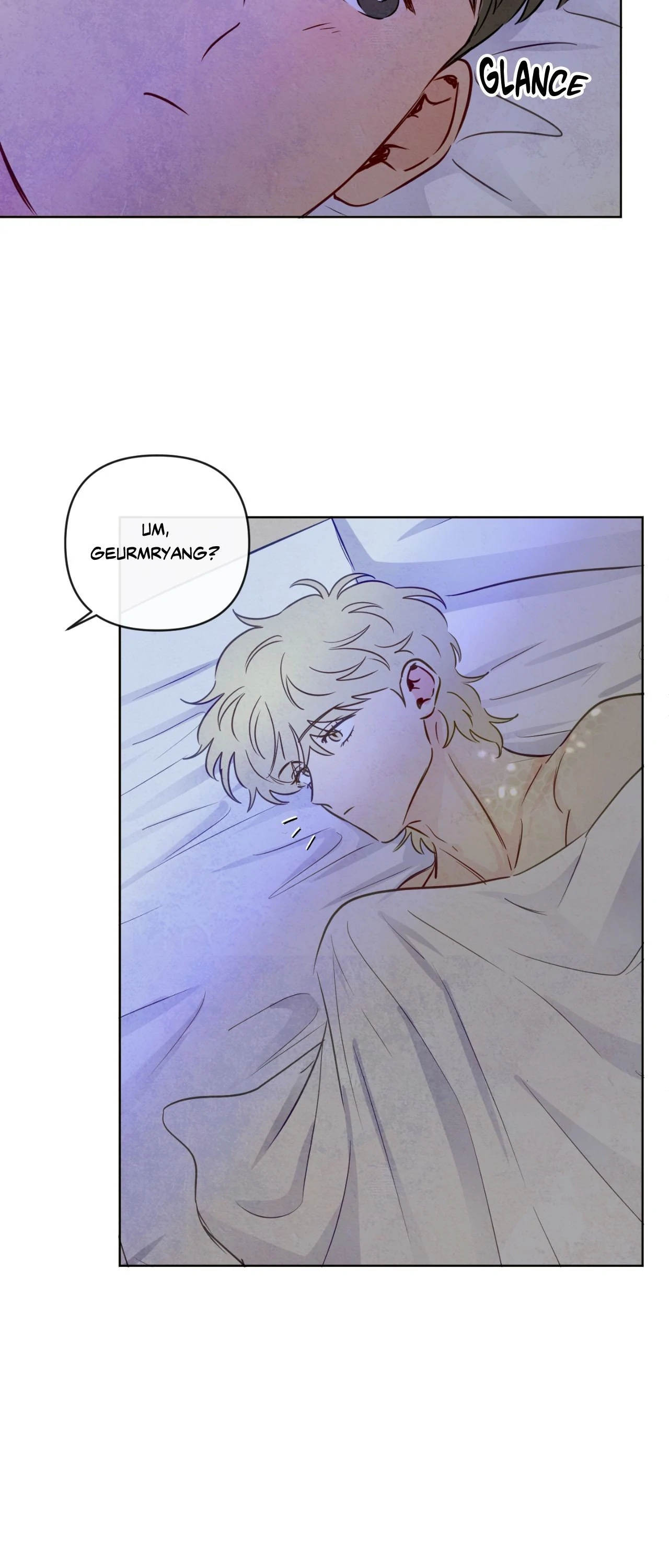The Sacred Serpent’s Seduction [UNCENSORED] Chapter 39 - Page 45 in English