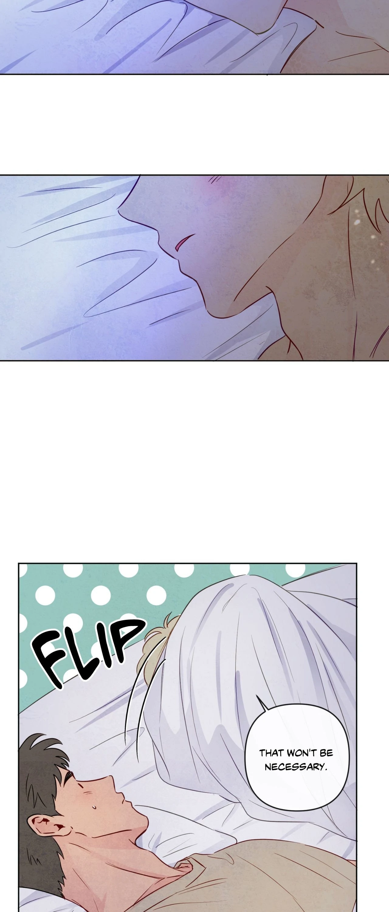 The Sacred Serpent’s Seduction [UNCENSORED] Chapter 39 - Page 47 in English