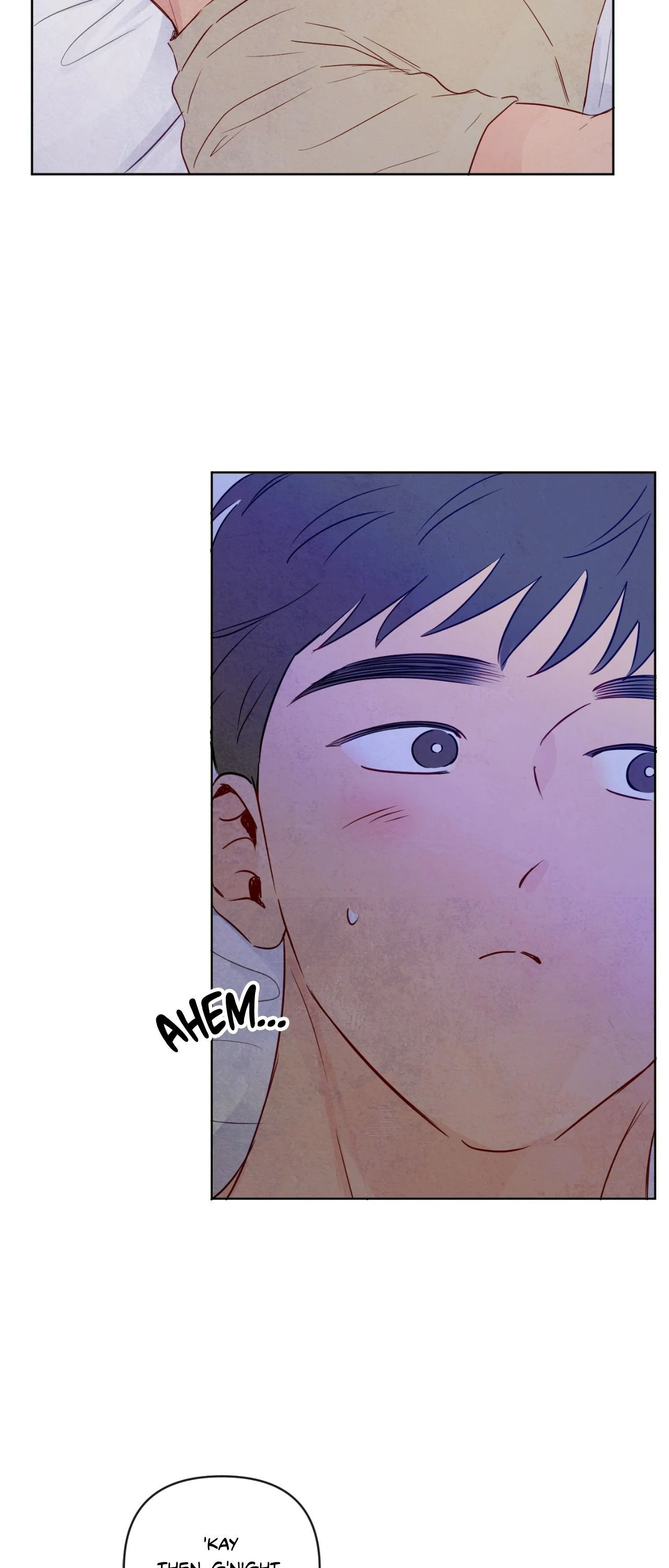 The Sacred Serpent’s Seduction [UNCENSORED] Chapter 39 - Page 48 in English