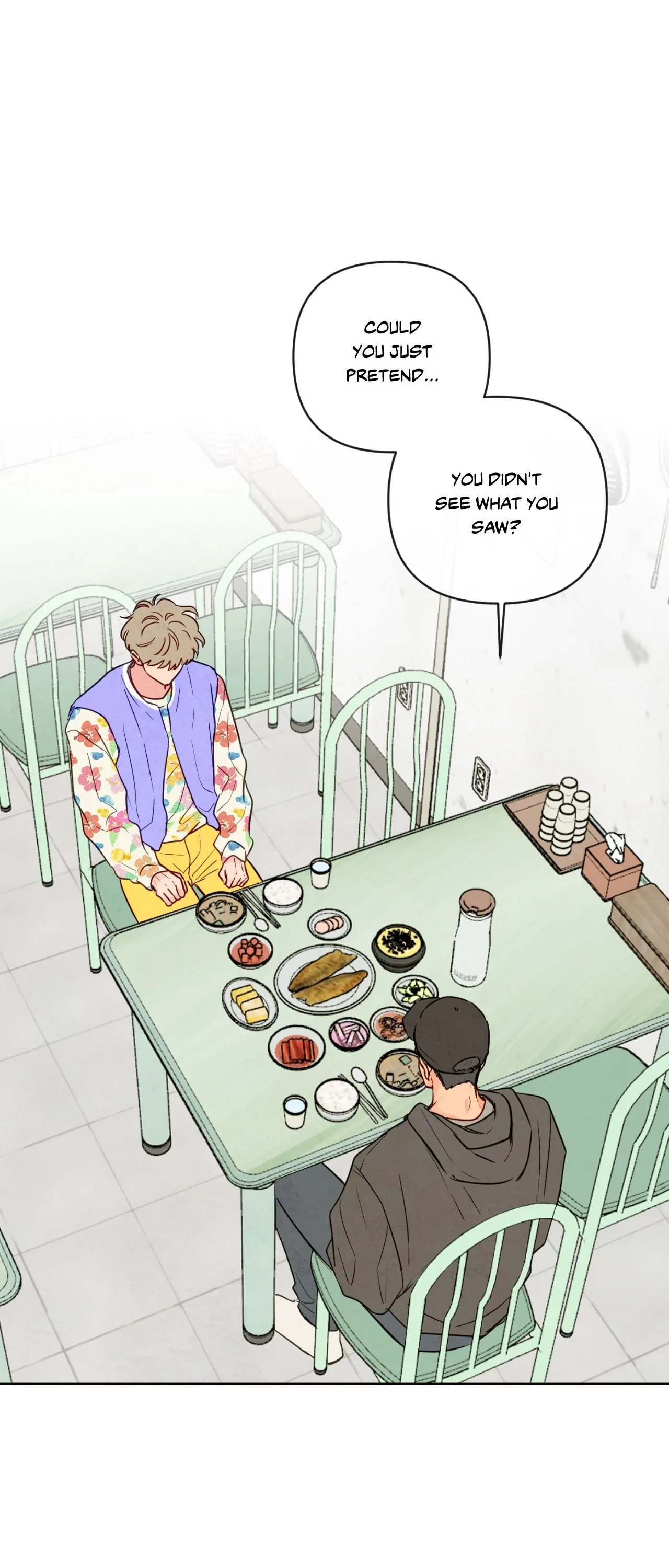 The Sacred Serpent’s Seduction [UNCENSORED] Chapter 39 - Page 6 in English