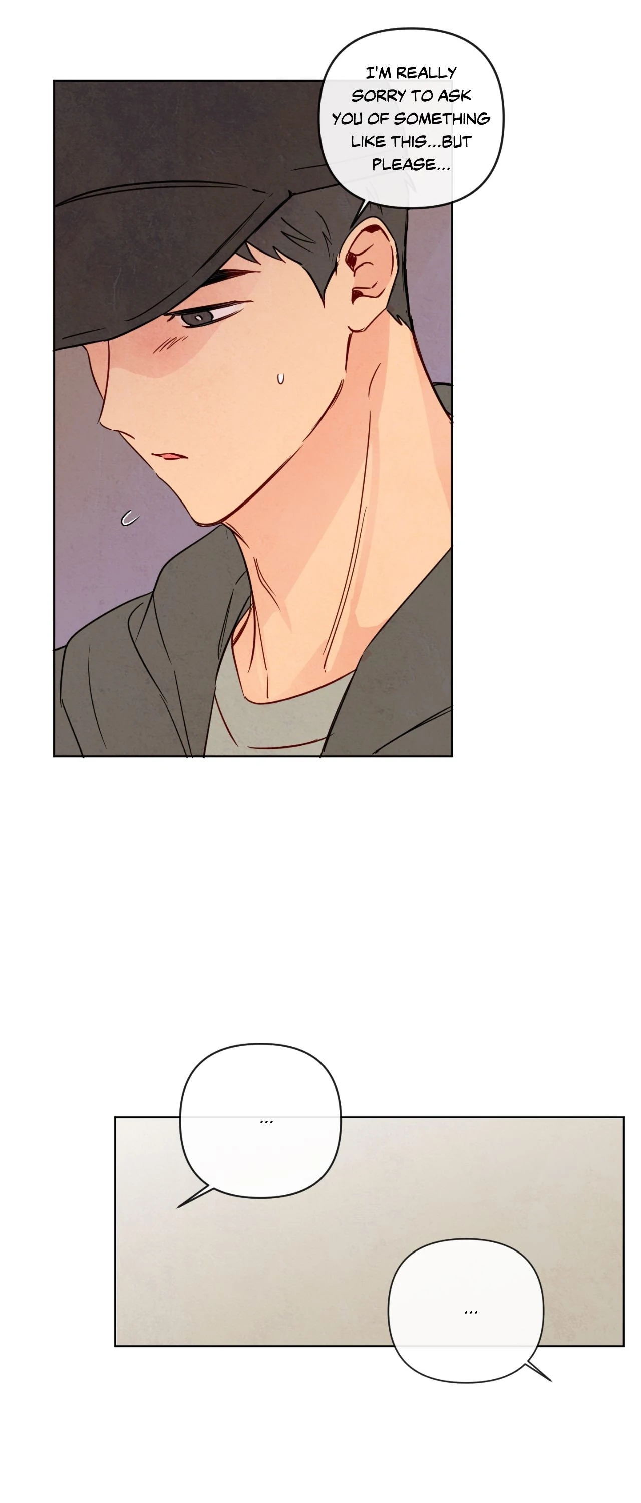 The Sacred Serpent’s Seduction [UNCENSORED] Chapter 39 - Page 7 in English