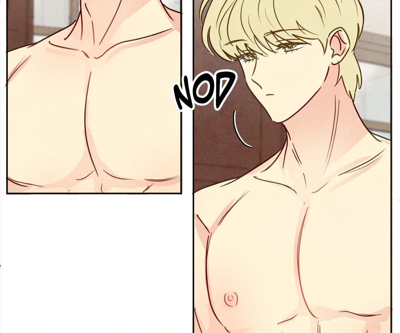 The Sacred Serpent’s Seduction [UNCENSORED] Chapter 4 - Page 138 in English