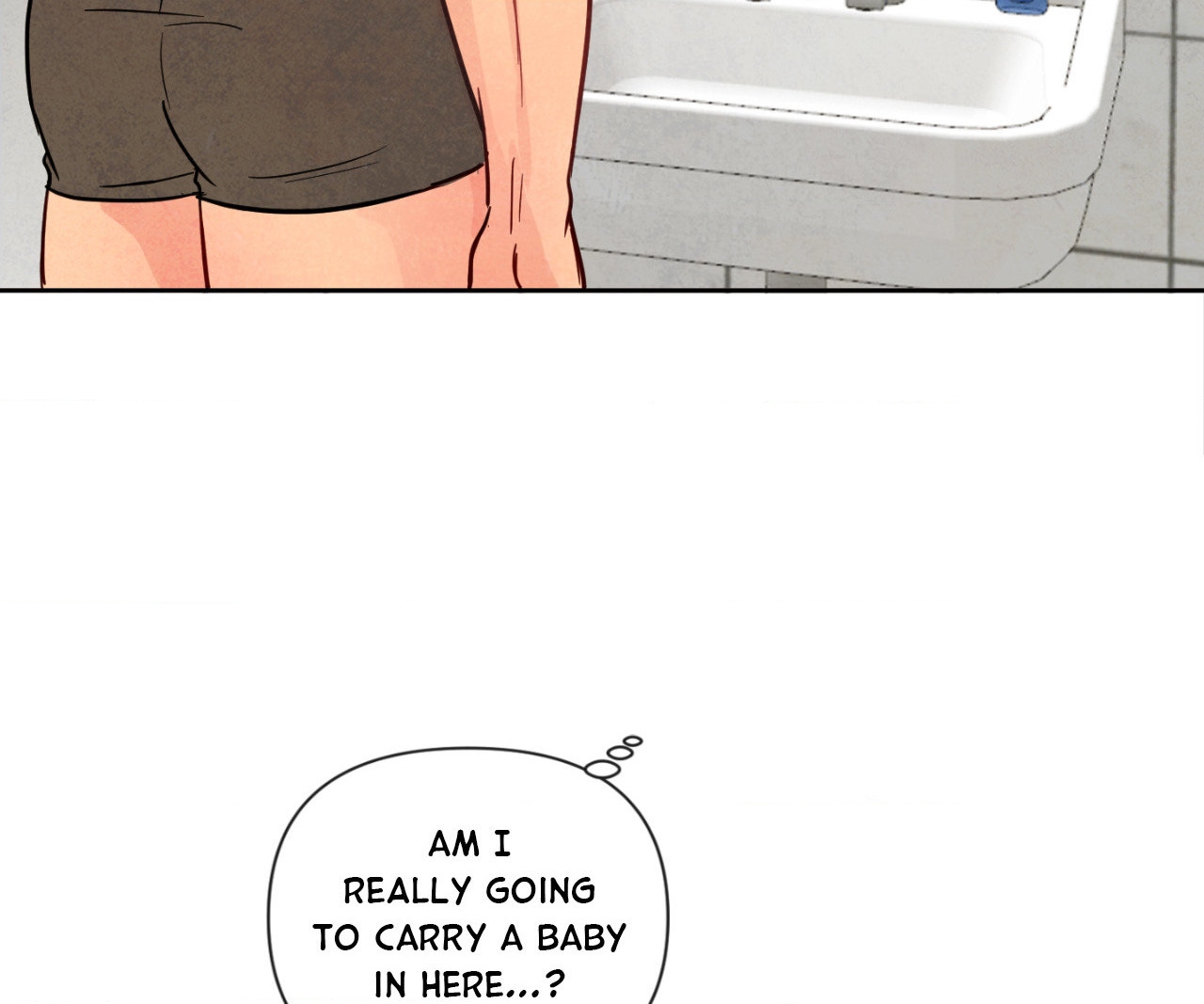 The Sacred Serpent’s Seduction [UNCENSORED] Chapter 4 - Page 27 in English
